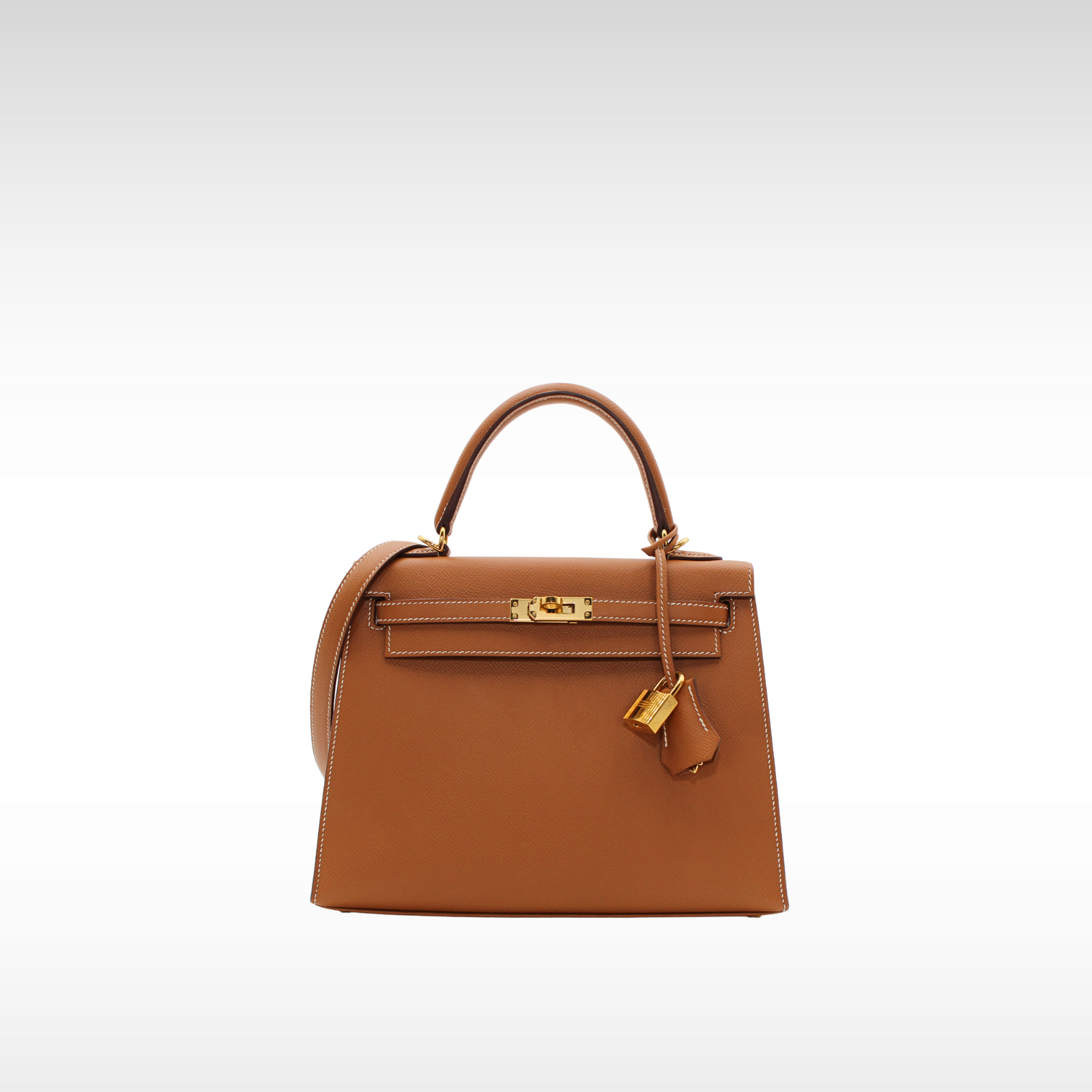 Kelly 25 Epsom Gold