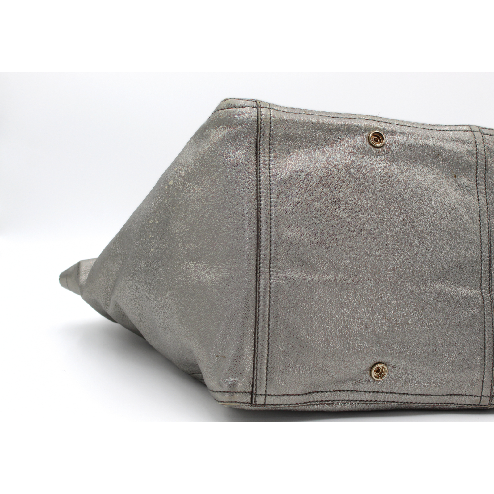 Calf Handbag