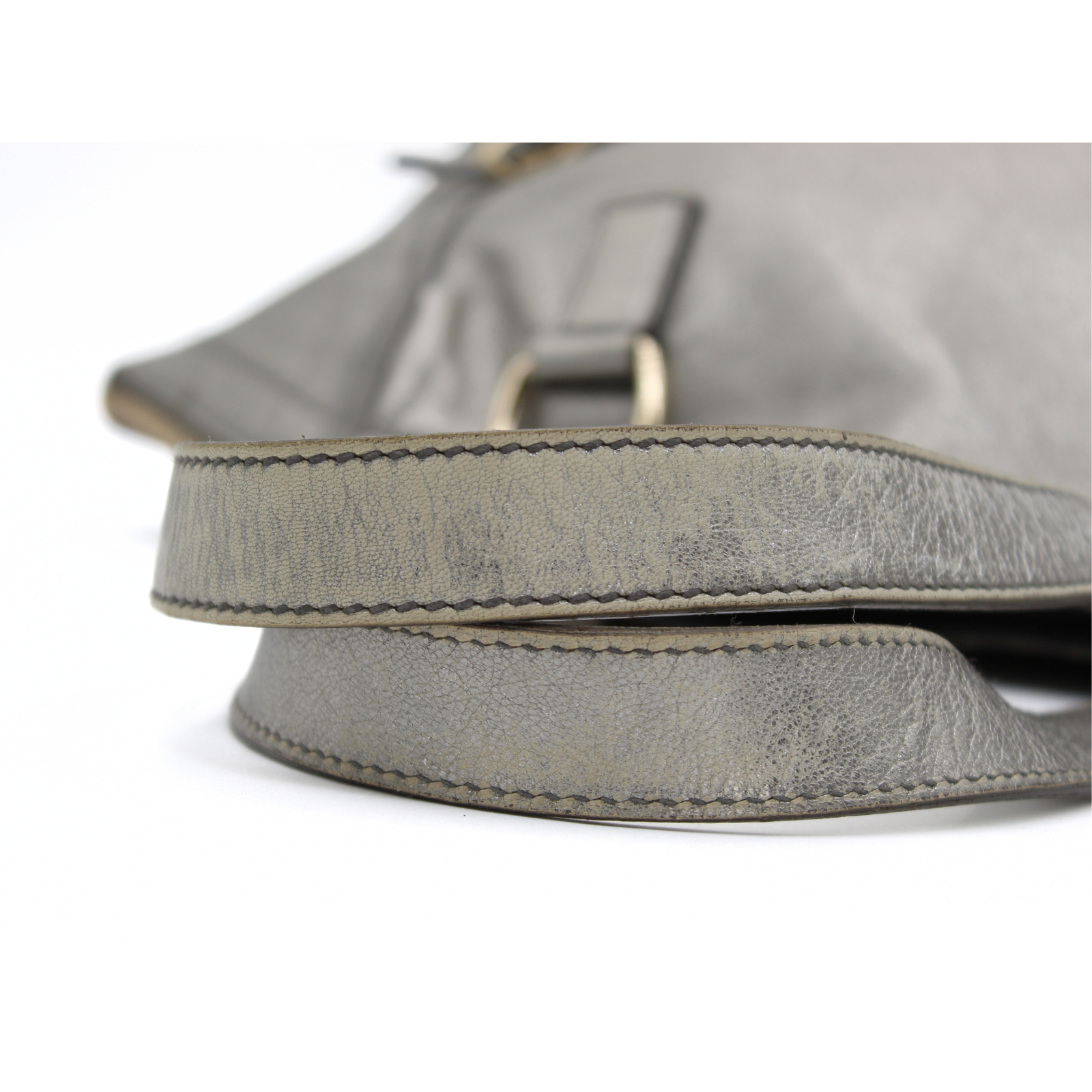 Calf Handbag
