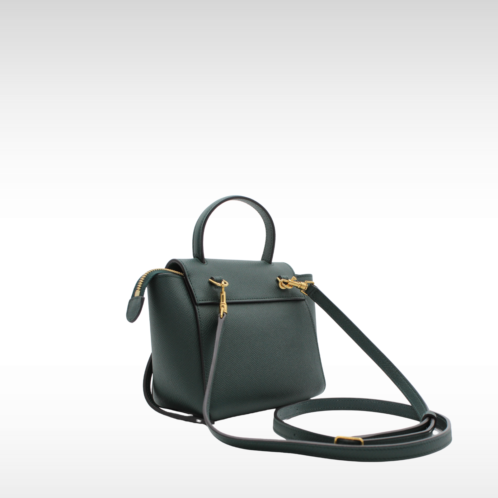 Belt Bag Pico Calf Handbag