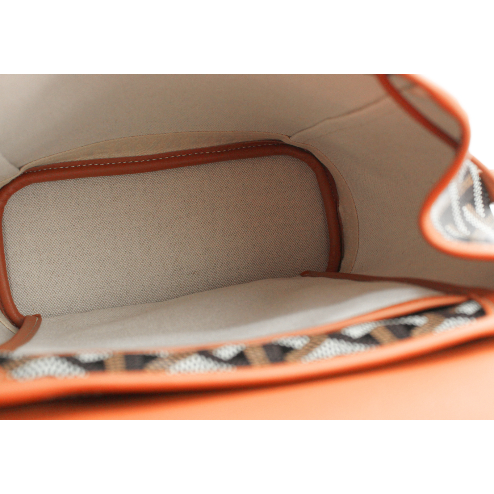 Alpin Mini Coated Canvas Backpack