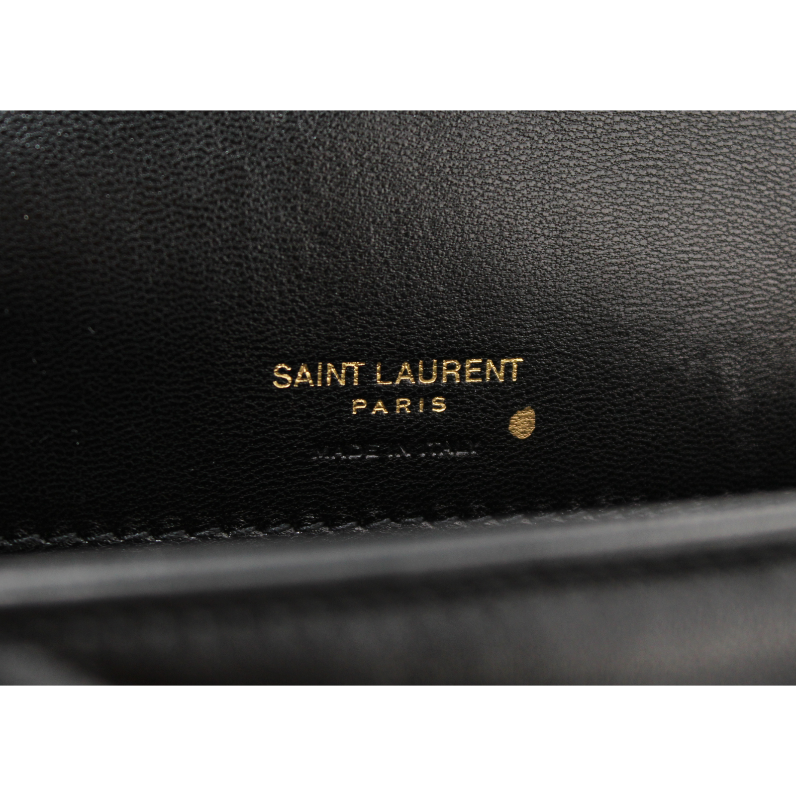 Lou Lou Lamb Shoulder Bag