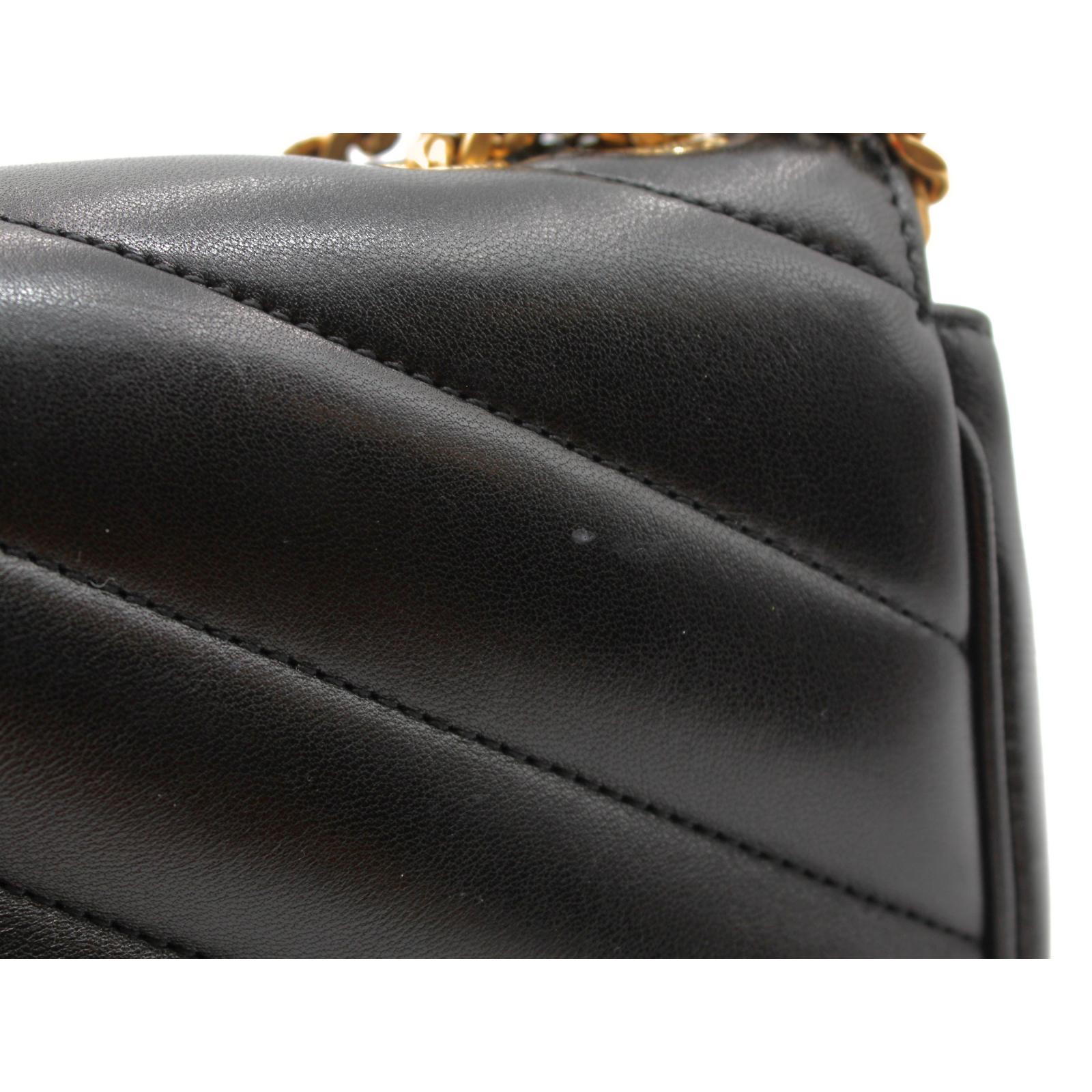 Lou Lou Lamb Shoulder Bag
