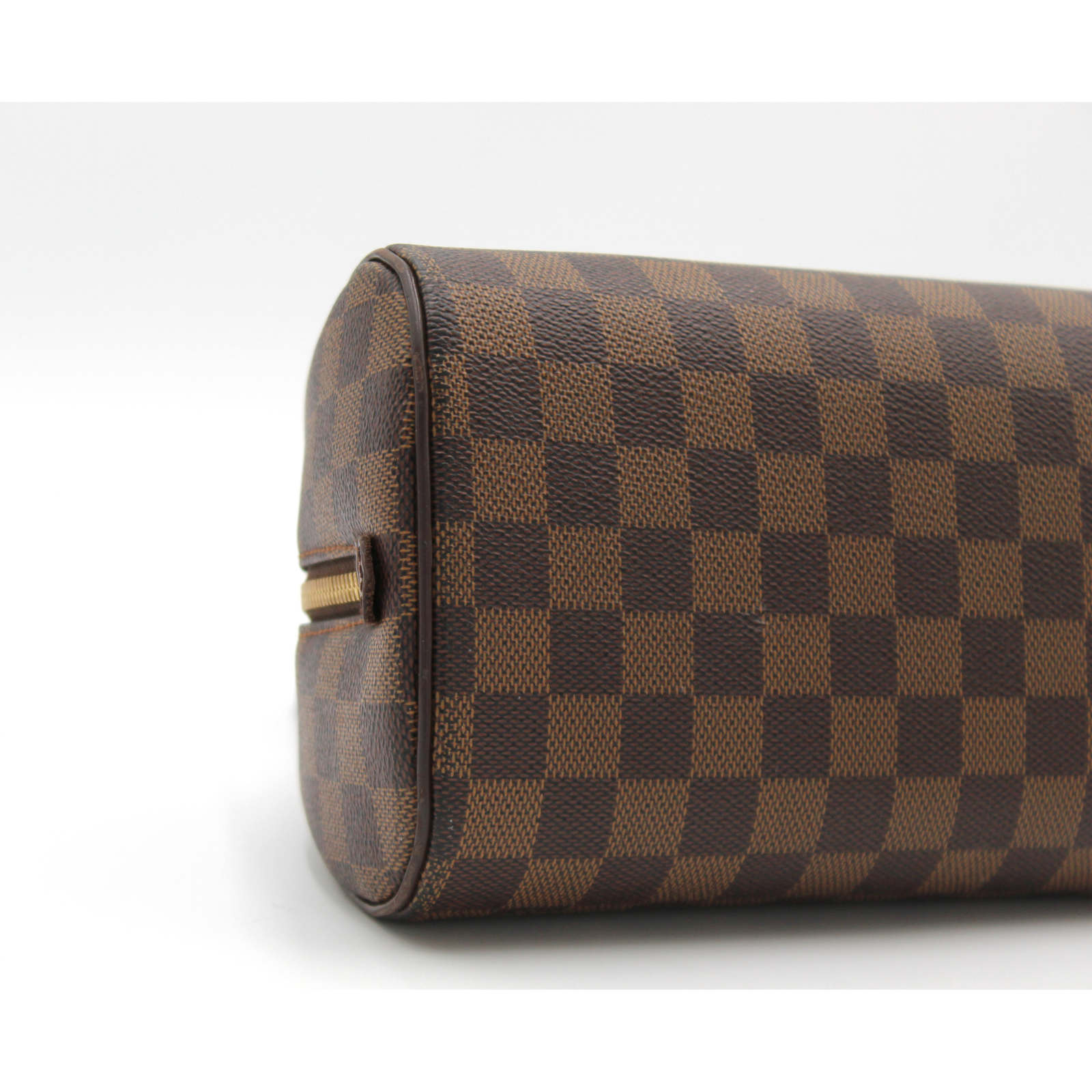 Rivera Mini Damier Ebene Handbag
