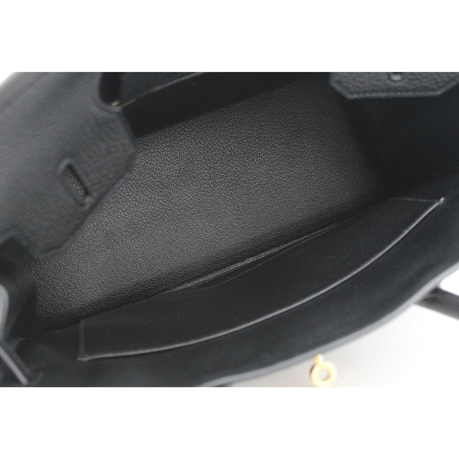 Birkin 30 Togo Black