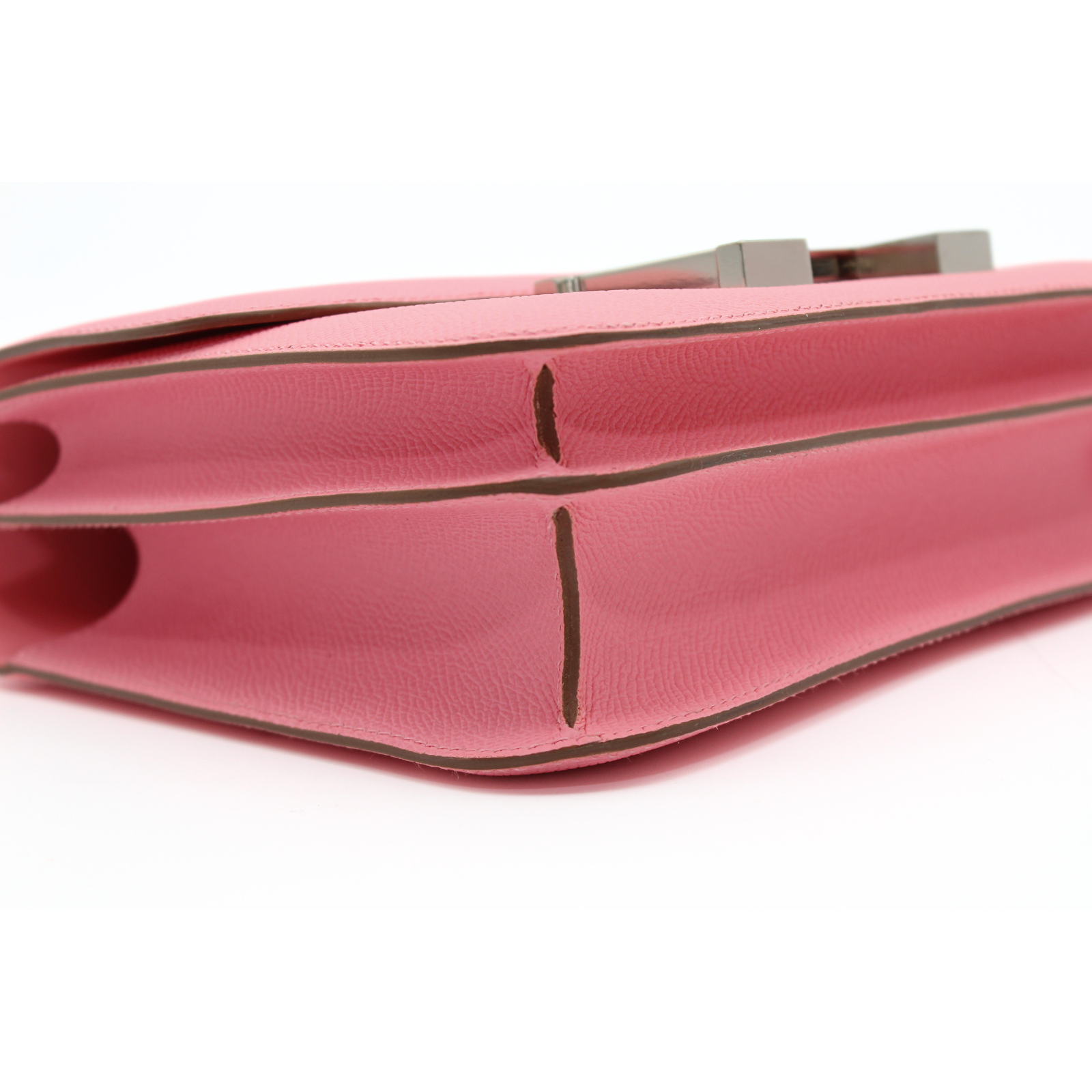 Constance 3 24 Epsom Rose Confetti Shoulder Bag