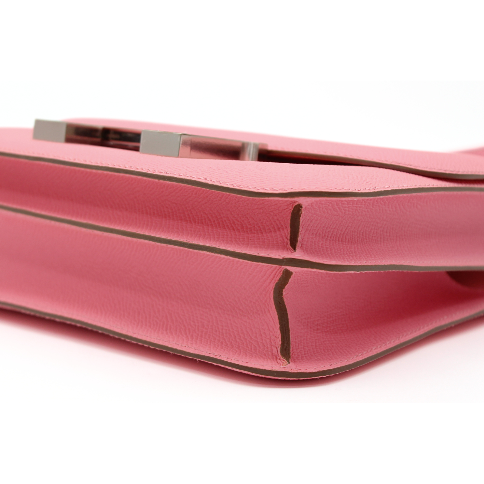 Constance 3 24 Epsom Rose Confetti Shoulder Bag