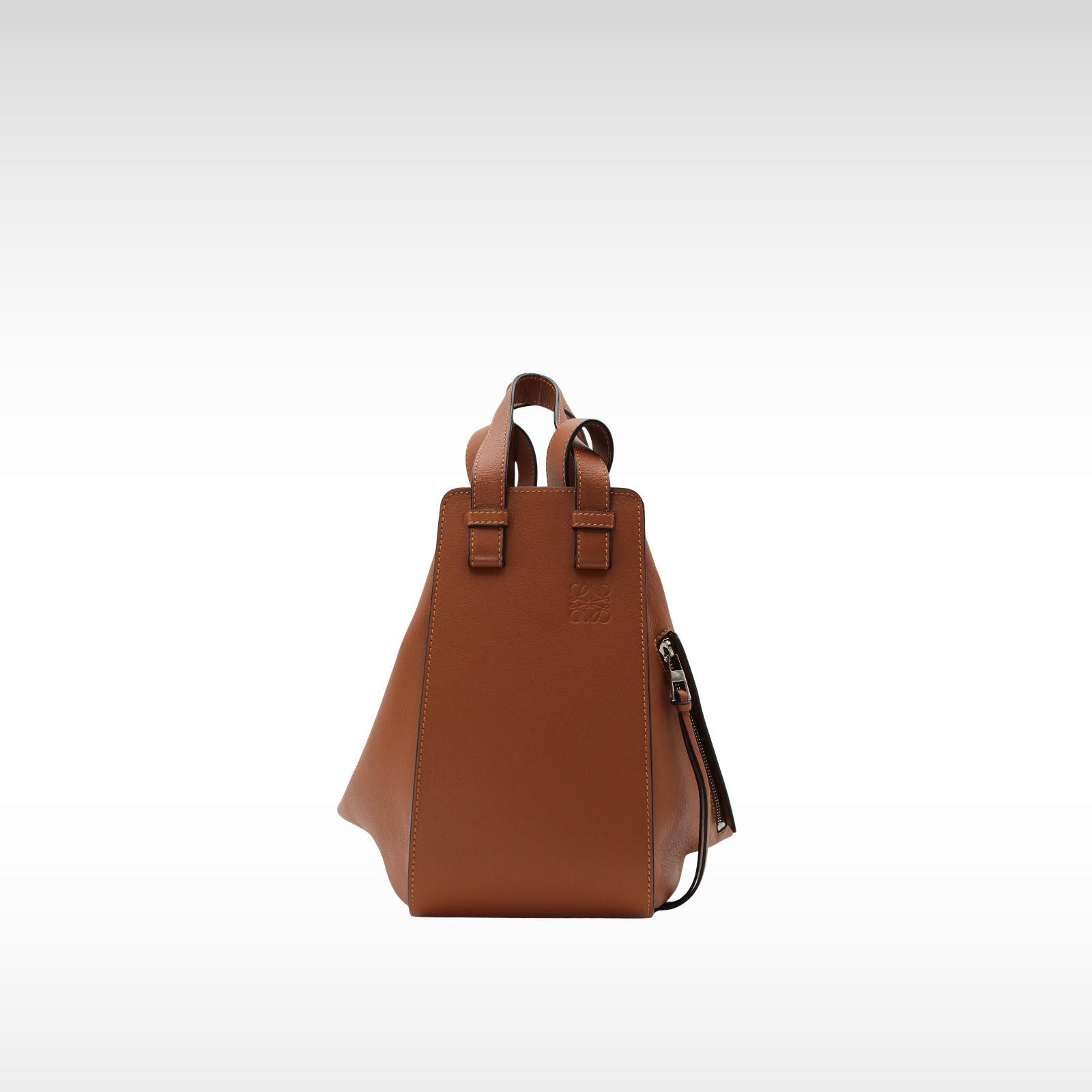 Hammock Small Calf Handbag