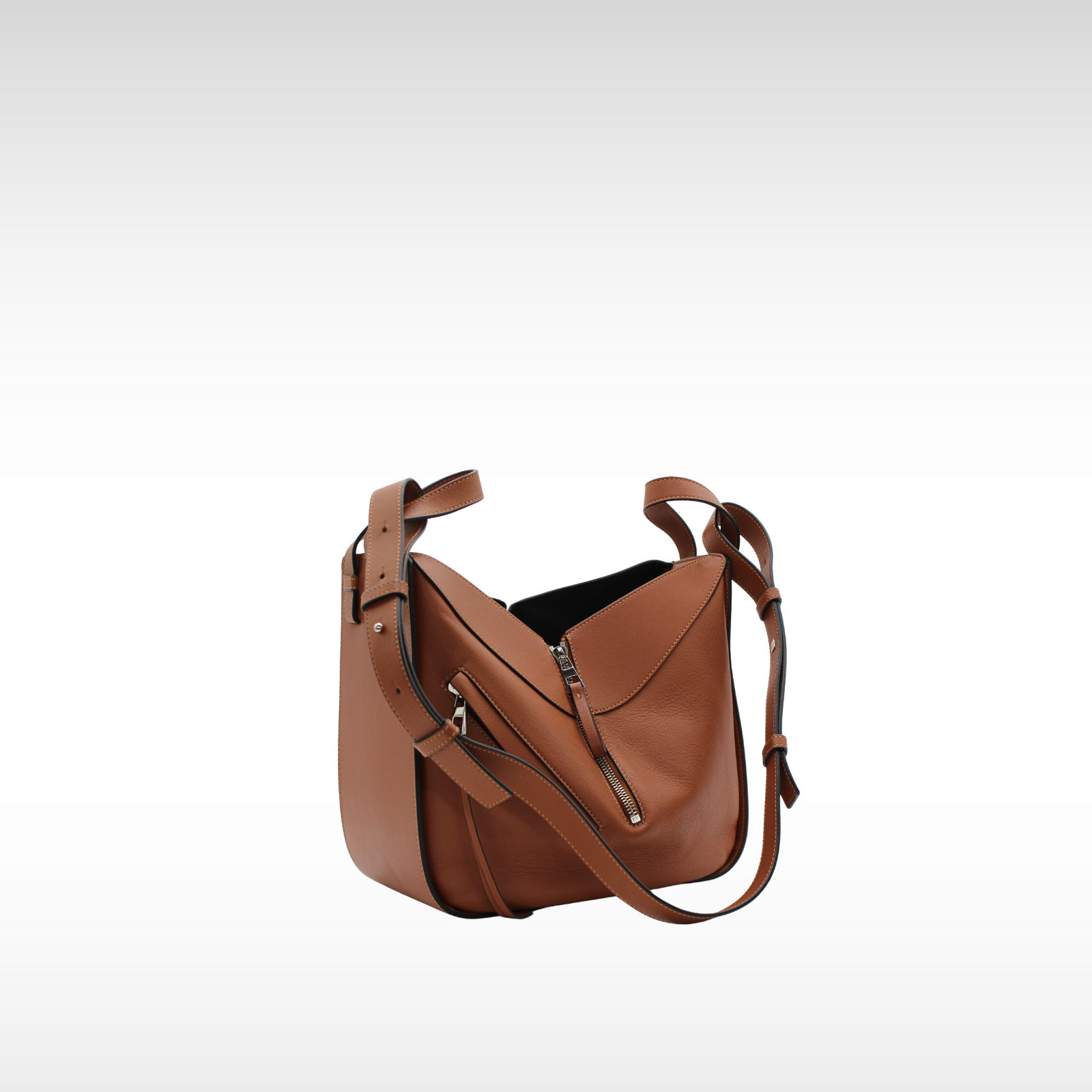 Hammock Small Calf Handbag