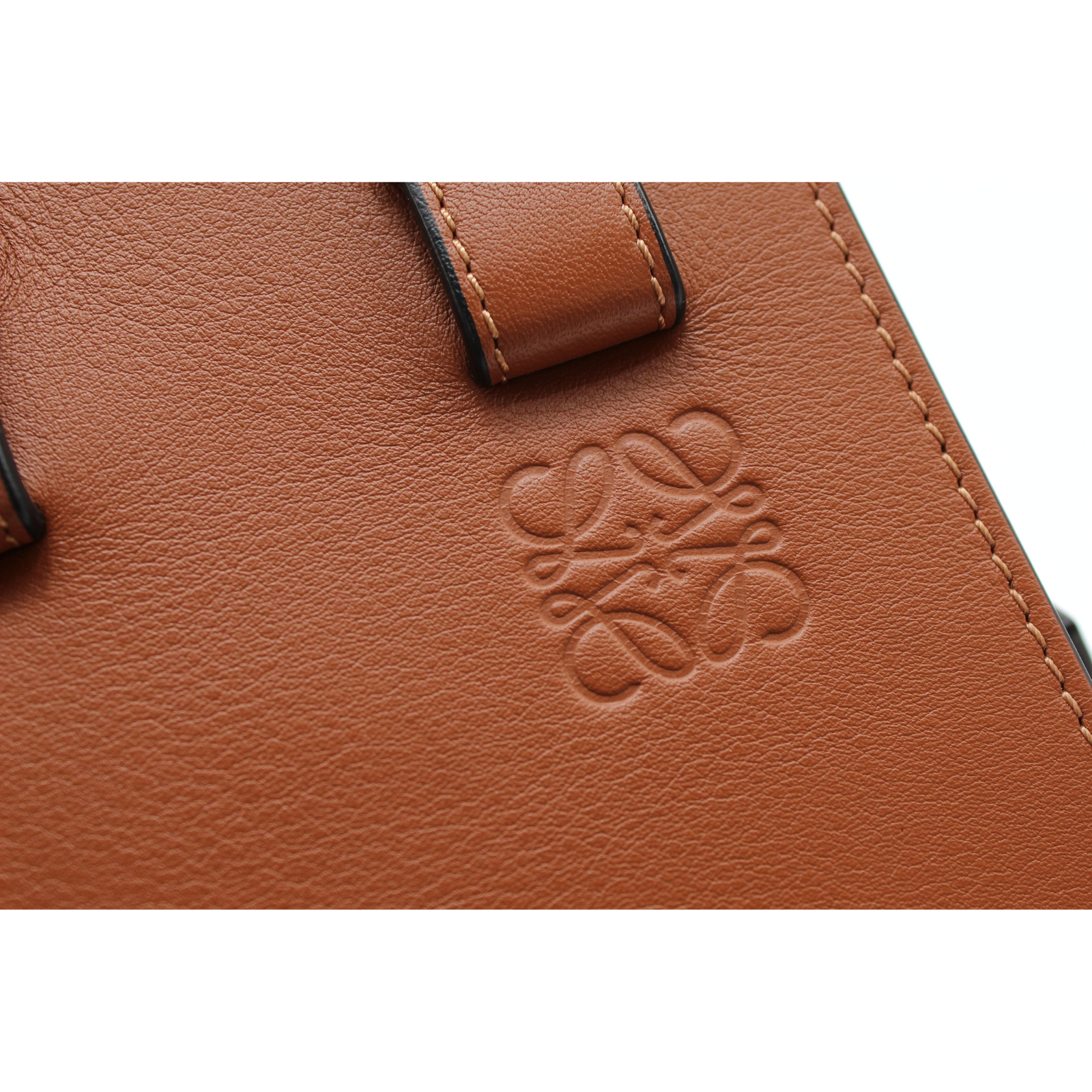 Hammock Small Calf Handbag