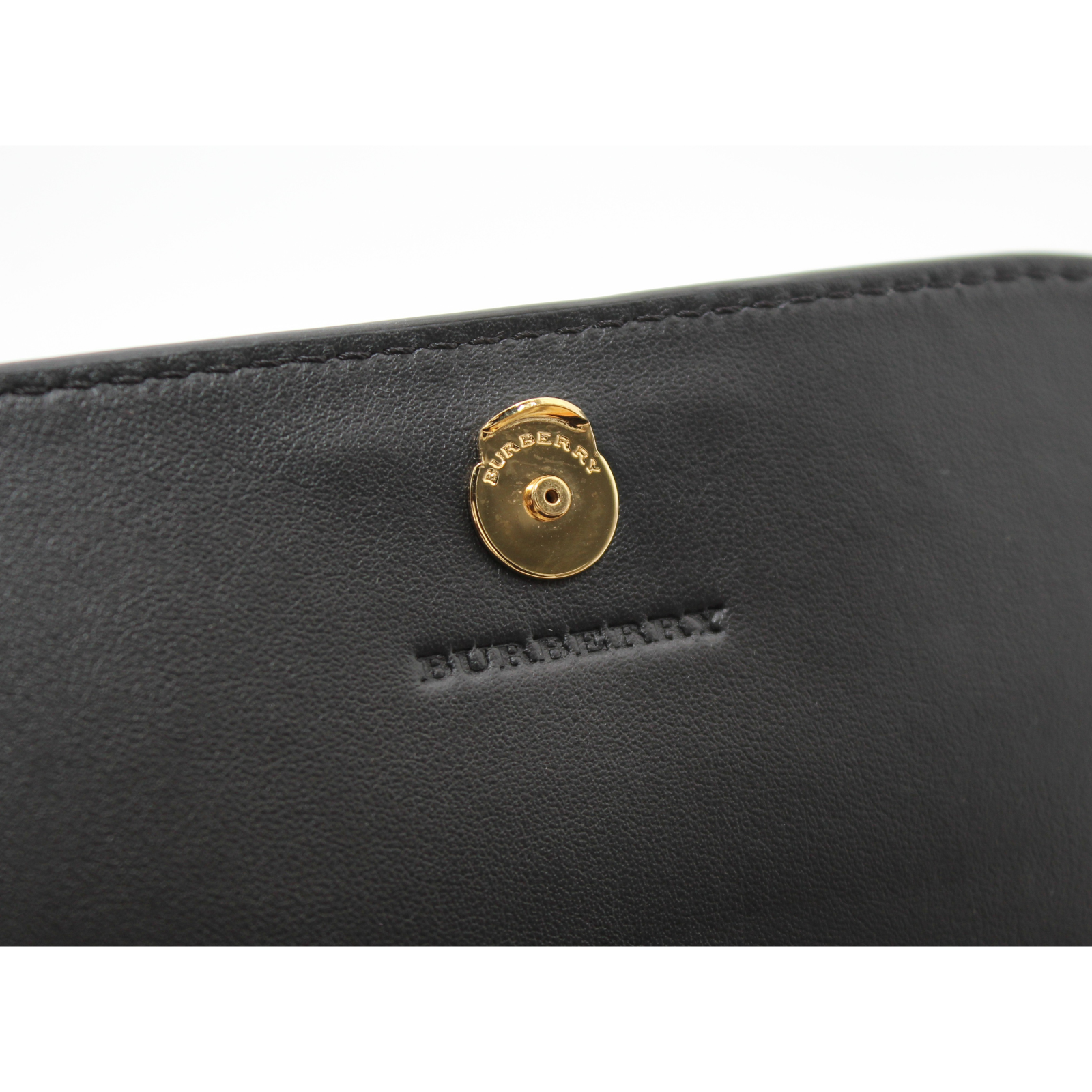 Henley Haymarket Beige Wallet on Chain