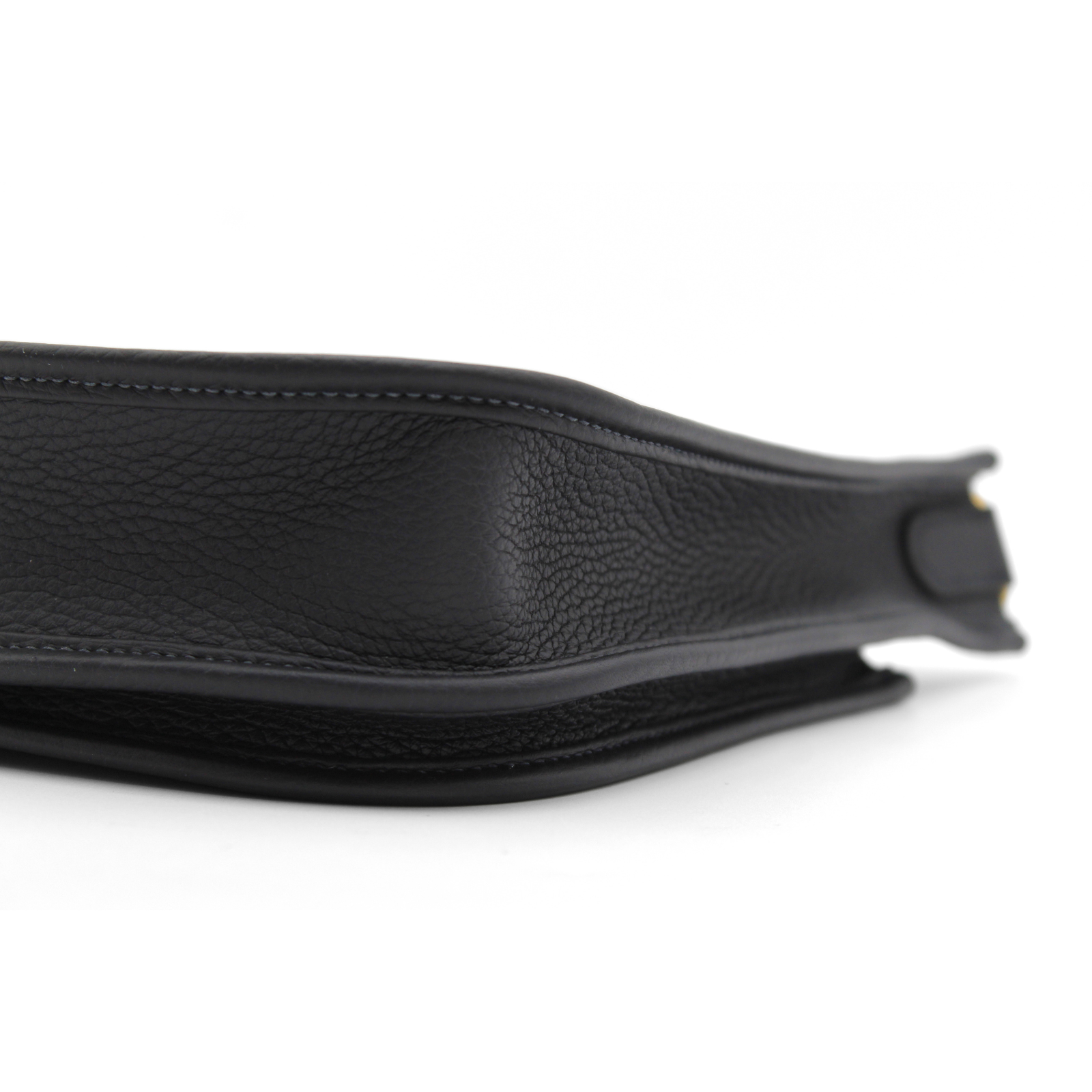 Evelyne 3 23 Taurillon Clemence Caban Crossbody Bag