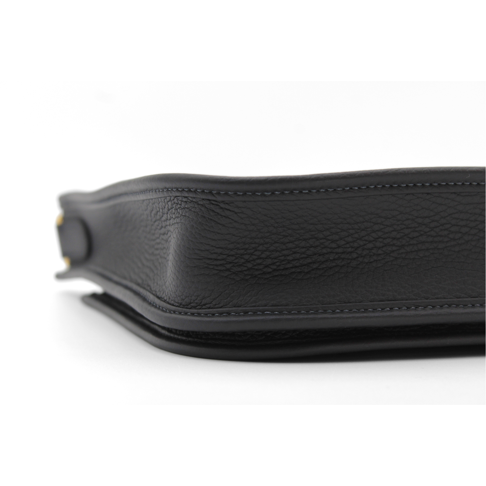 Evelyne 3 23 Taurillon Clemence Caban Crossbody Bag
