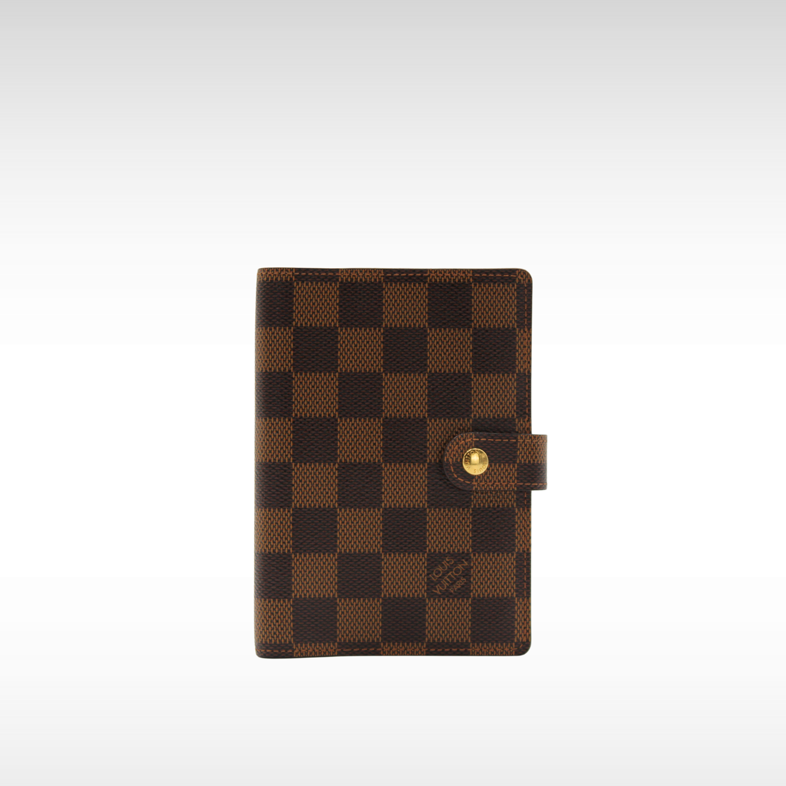 Agenda PM Damier