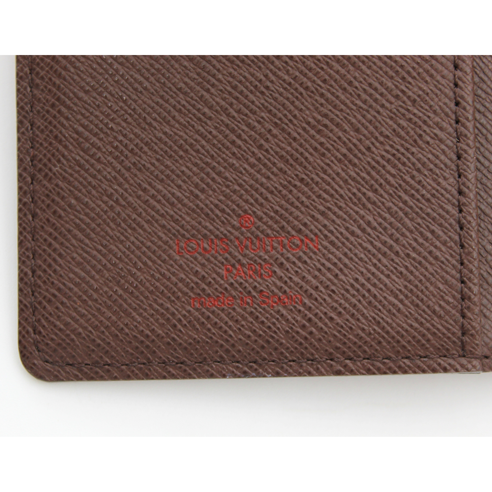 Agenda PM Damier