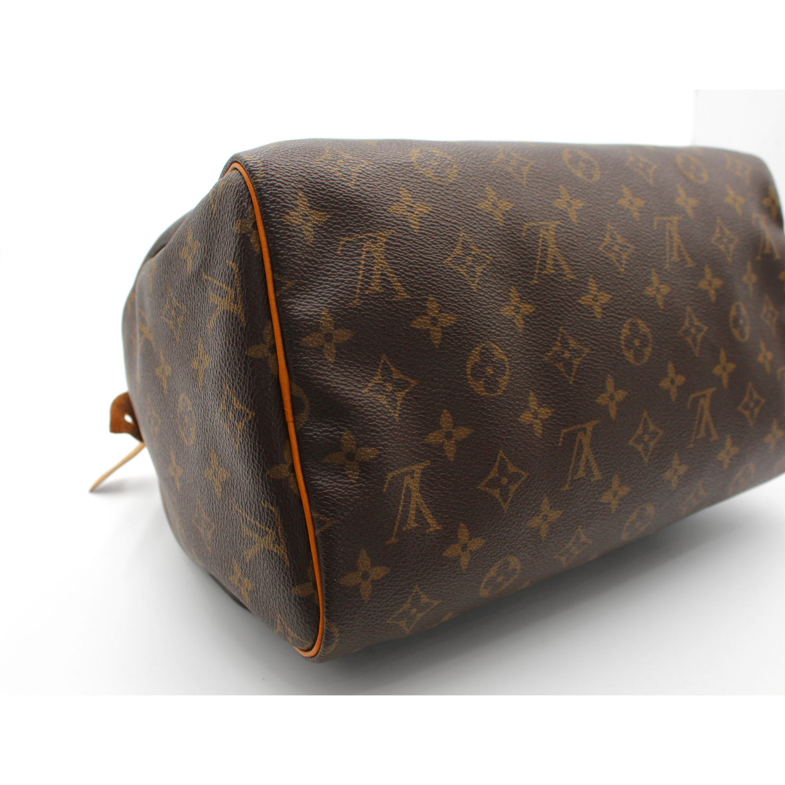 Speedy 30 Monogram Handbag