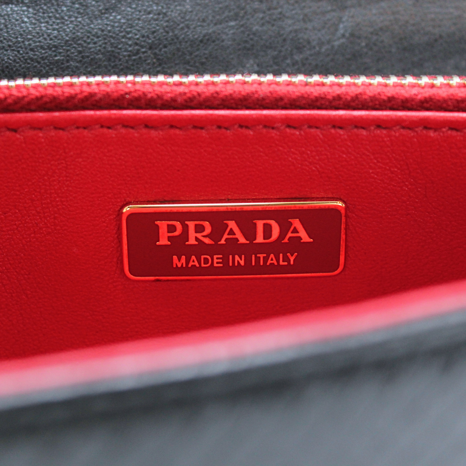 Python Crossbody Bag