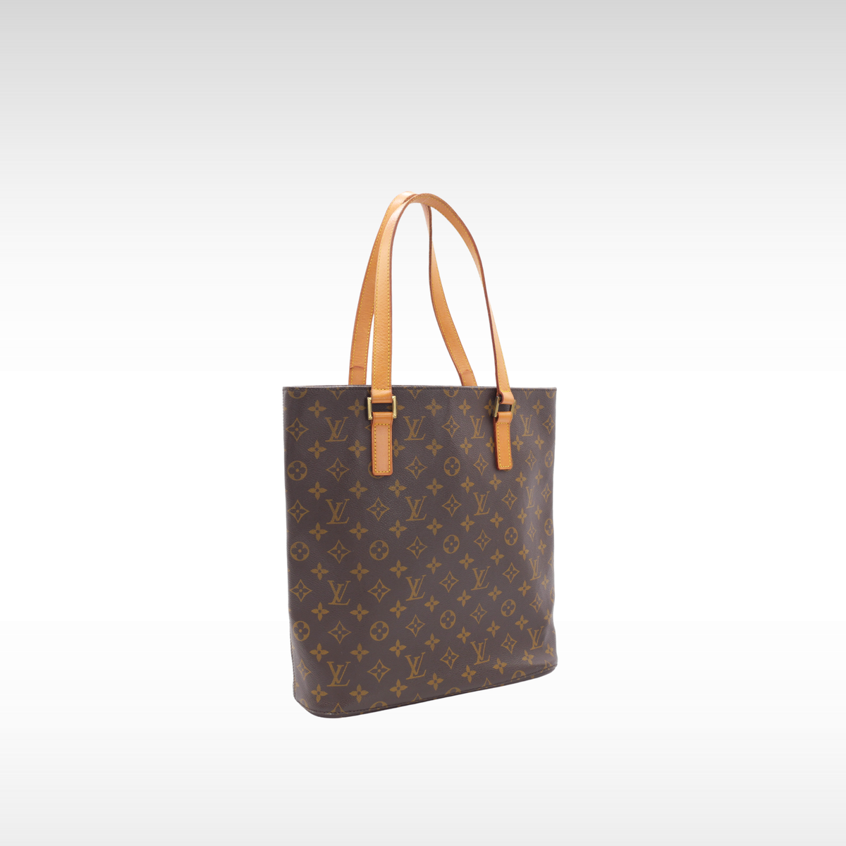 Vavin GM Monogram Tote Bag