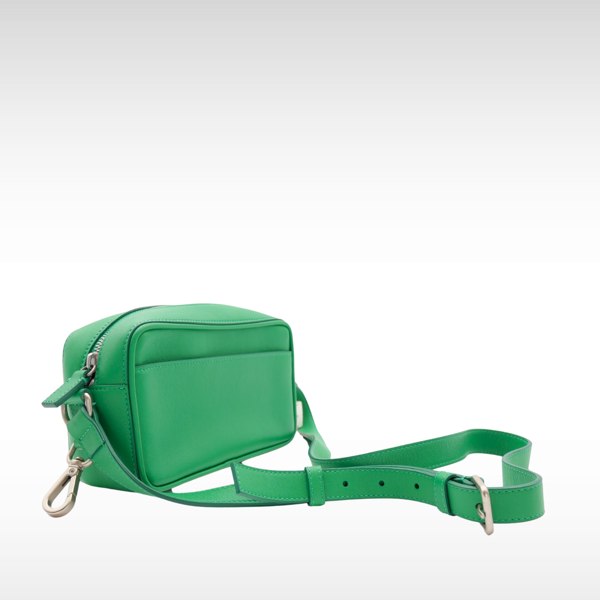 Le Baneto Calf Shoulder Bag