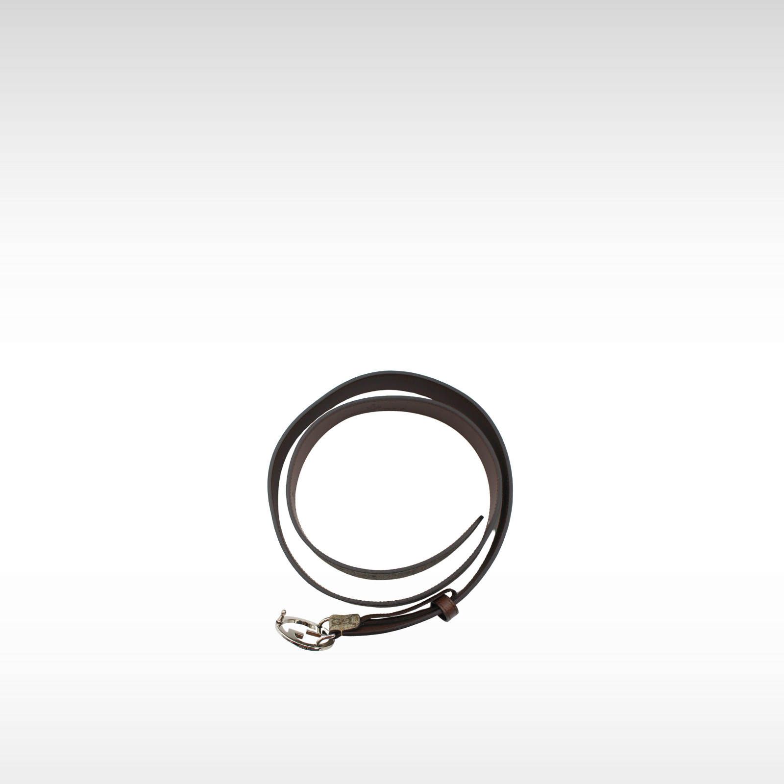 Blondie 44/110 Calf Brown Belt