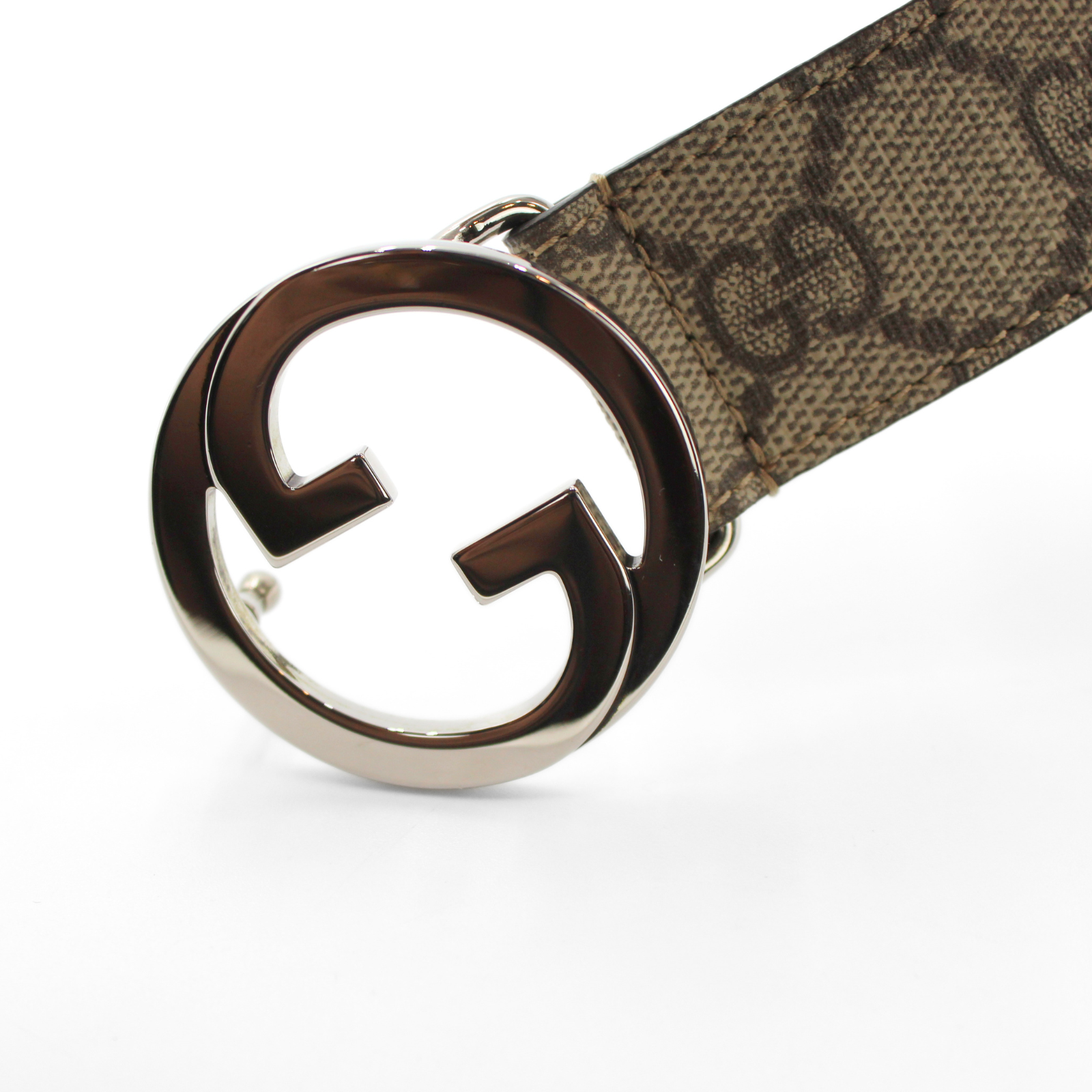 Blondie 44/110 Calf Brown Belt