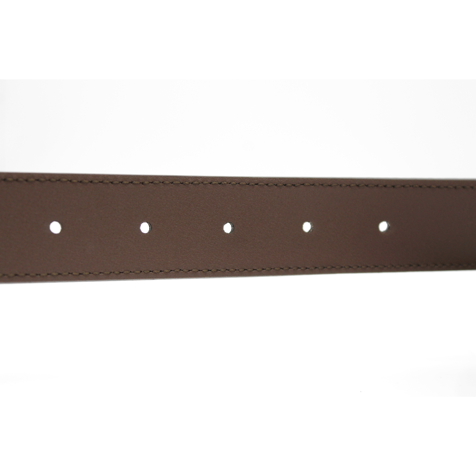 Blondie 44/110 Calf Brown Belt