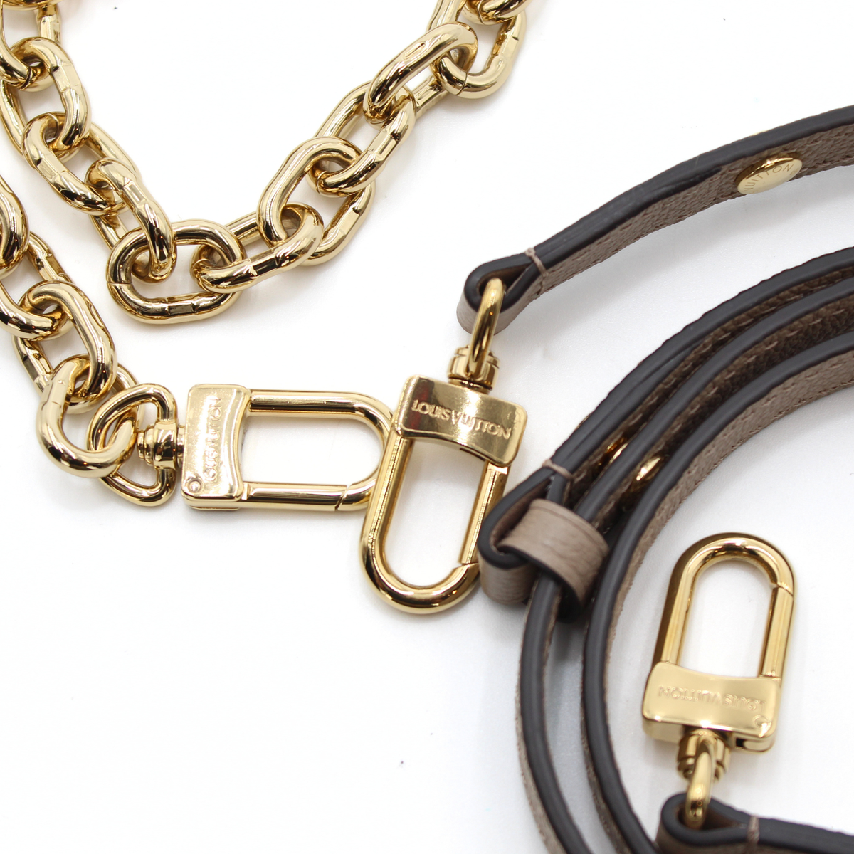Pochette Metis East West Monogram Empreinte Shoulder Bag