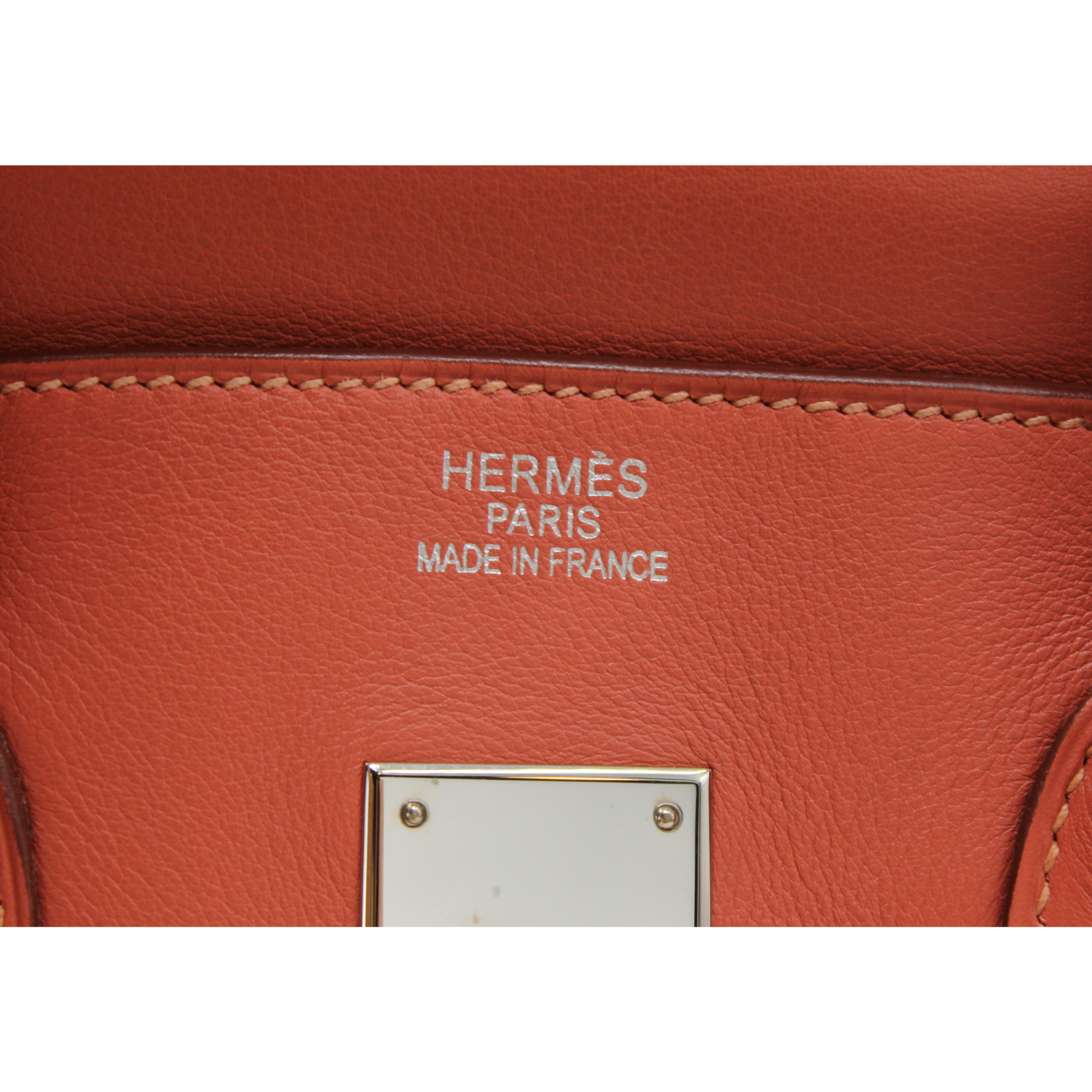 Birkin 35 Swift Rosy