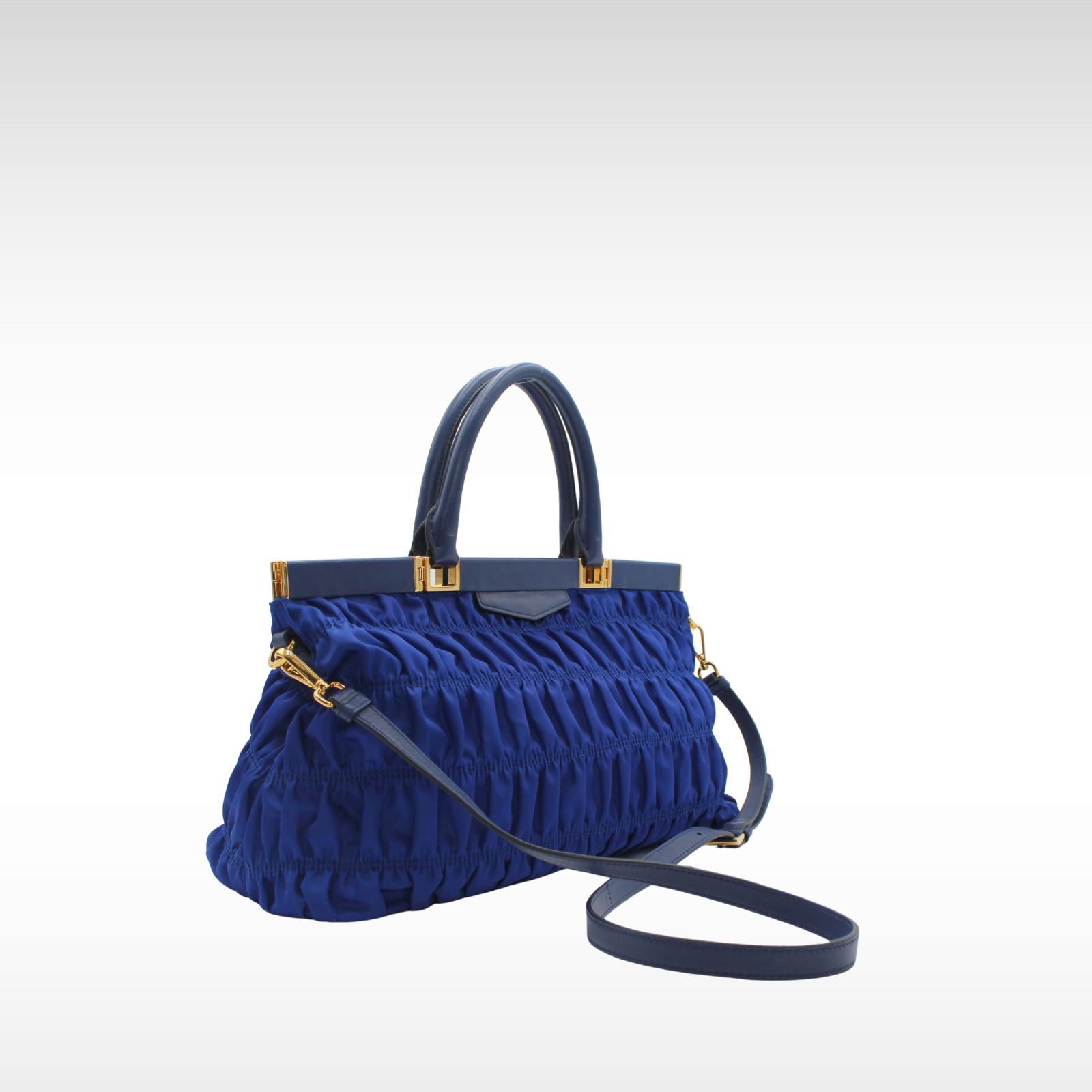 Nylon Handbag