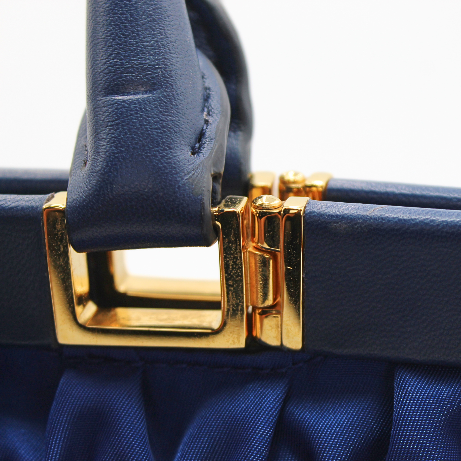 Nylon Handbag