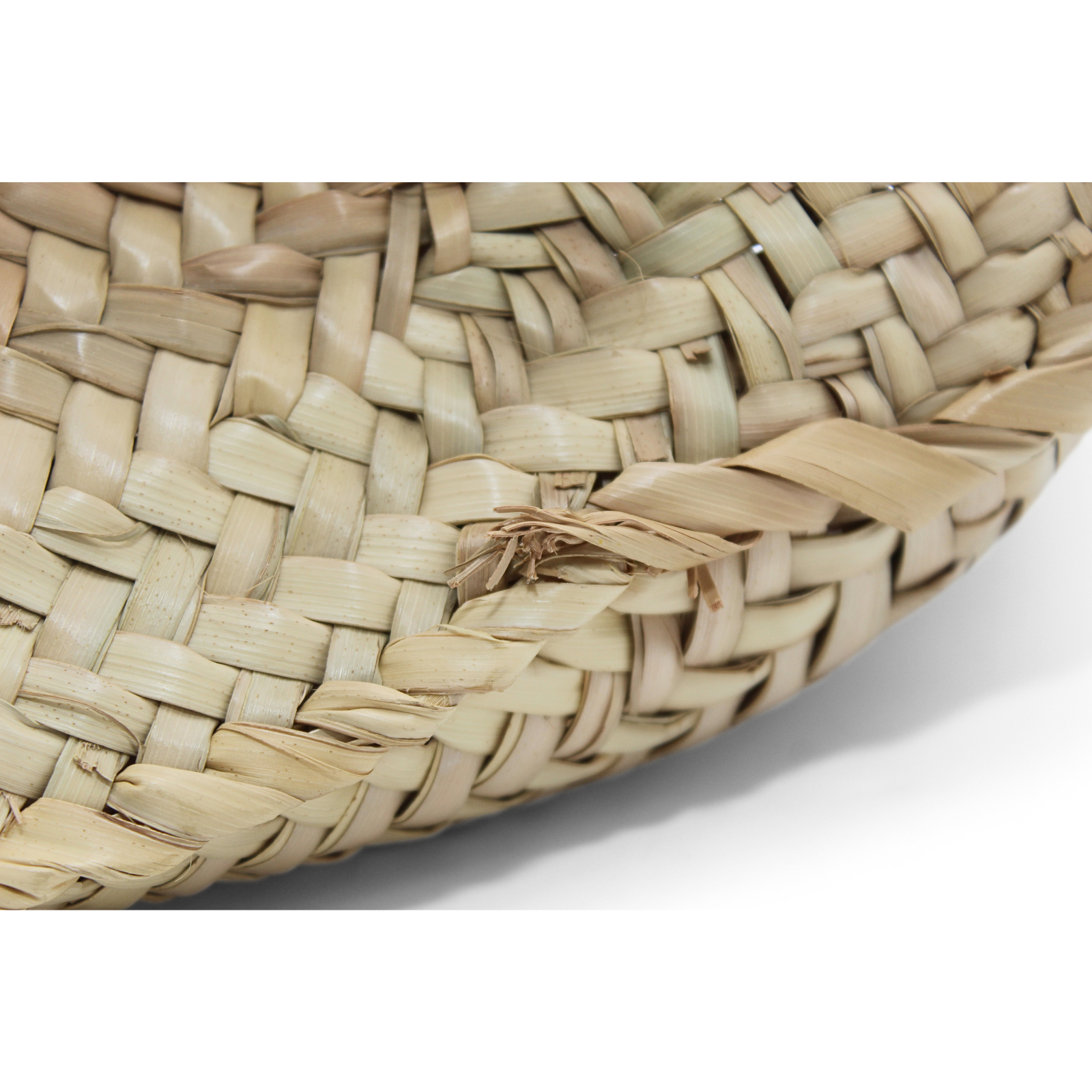 Marcia Basket Bag Medium Raffia Handbag