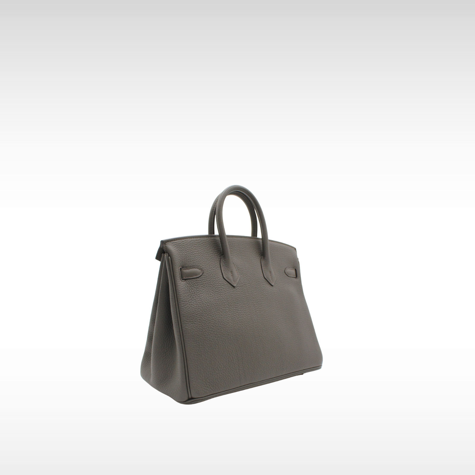 Birkin 25 Togo Etain