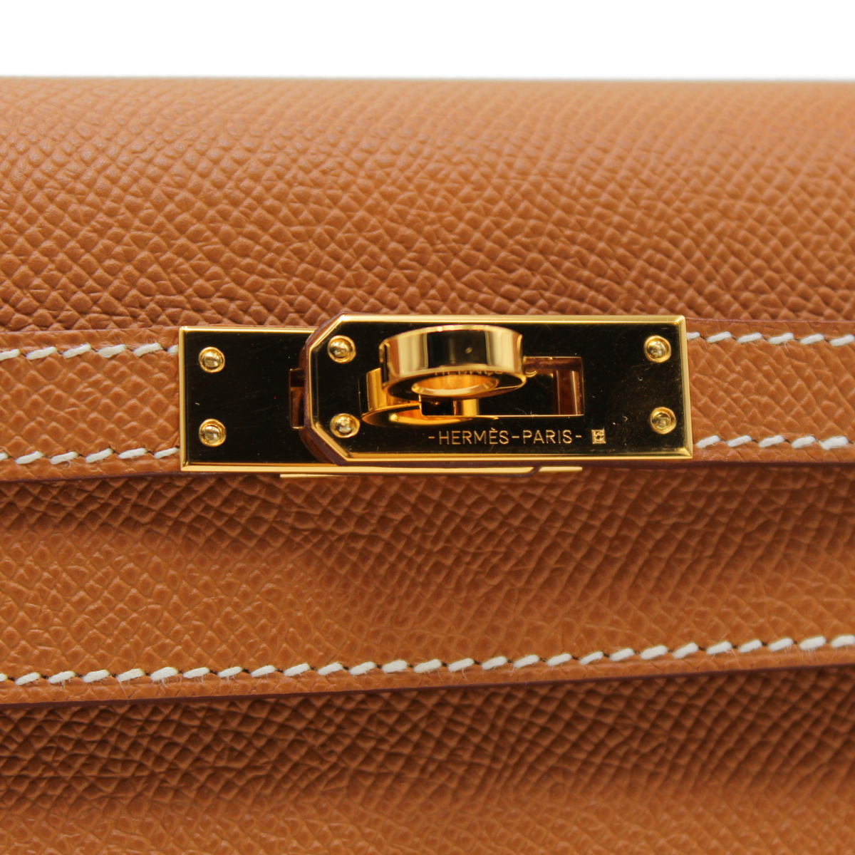Kelly 25 Epsom Gold