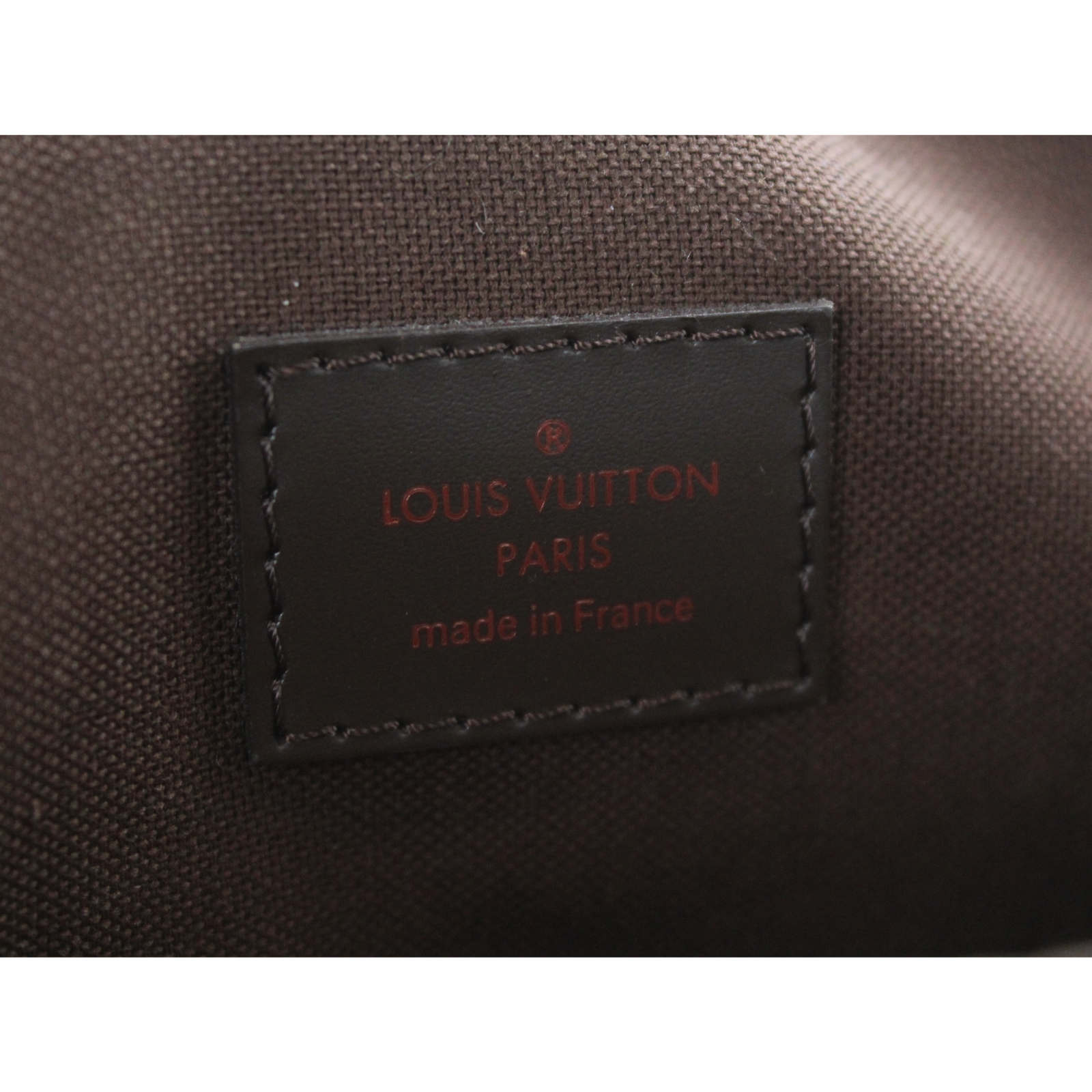 Brooklyn PM Damier Crossbody Bag