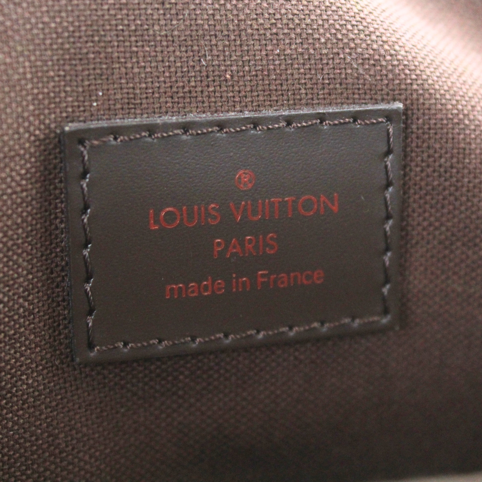 Brooklyn PM Damier Crossbody Bag