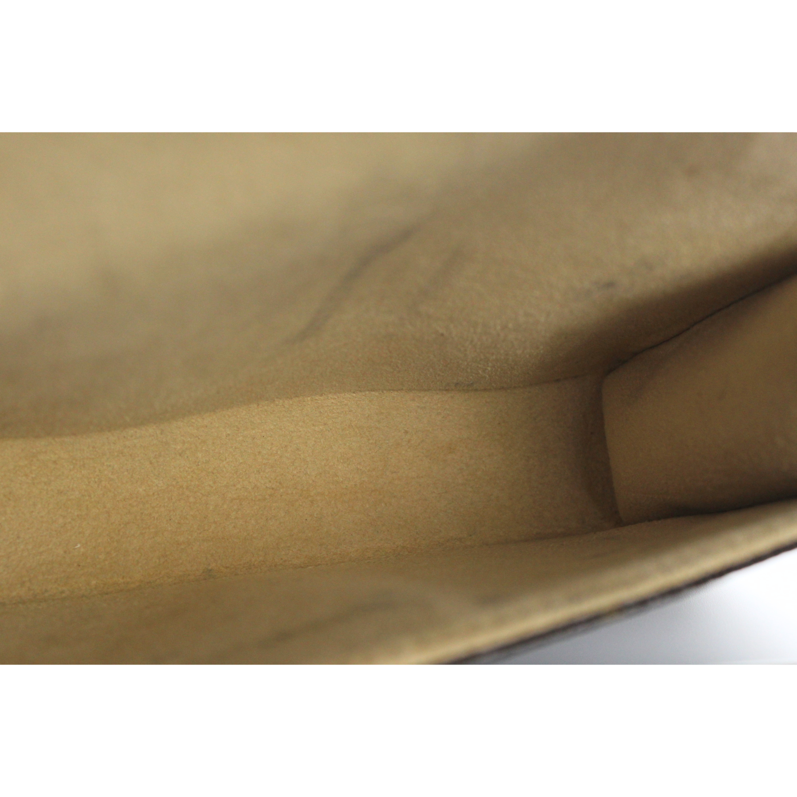 Pochette Florentine XS Monogram Belt Bag