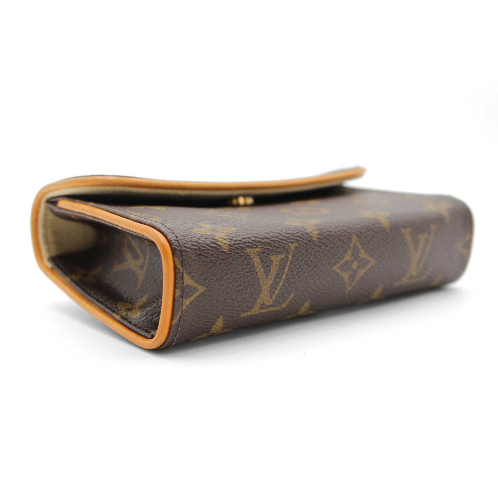 Pochette Florentine XS Monogram Belt Bag