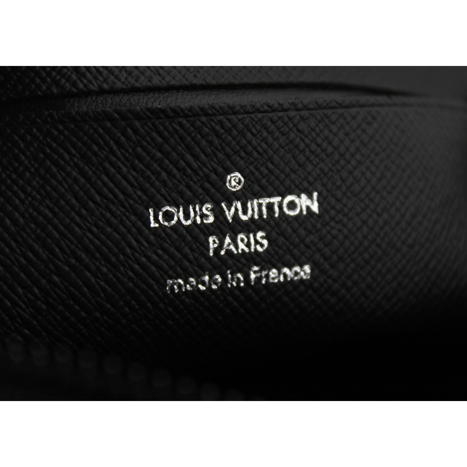 Christopher Wearable Wallet Monogram Macassar Crossbody Bag