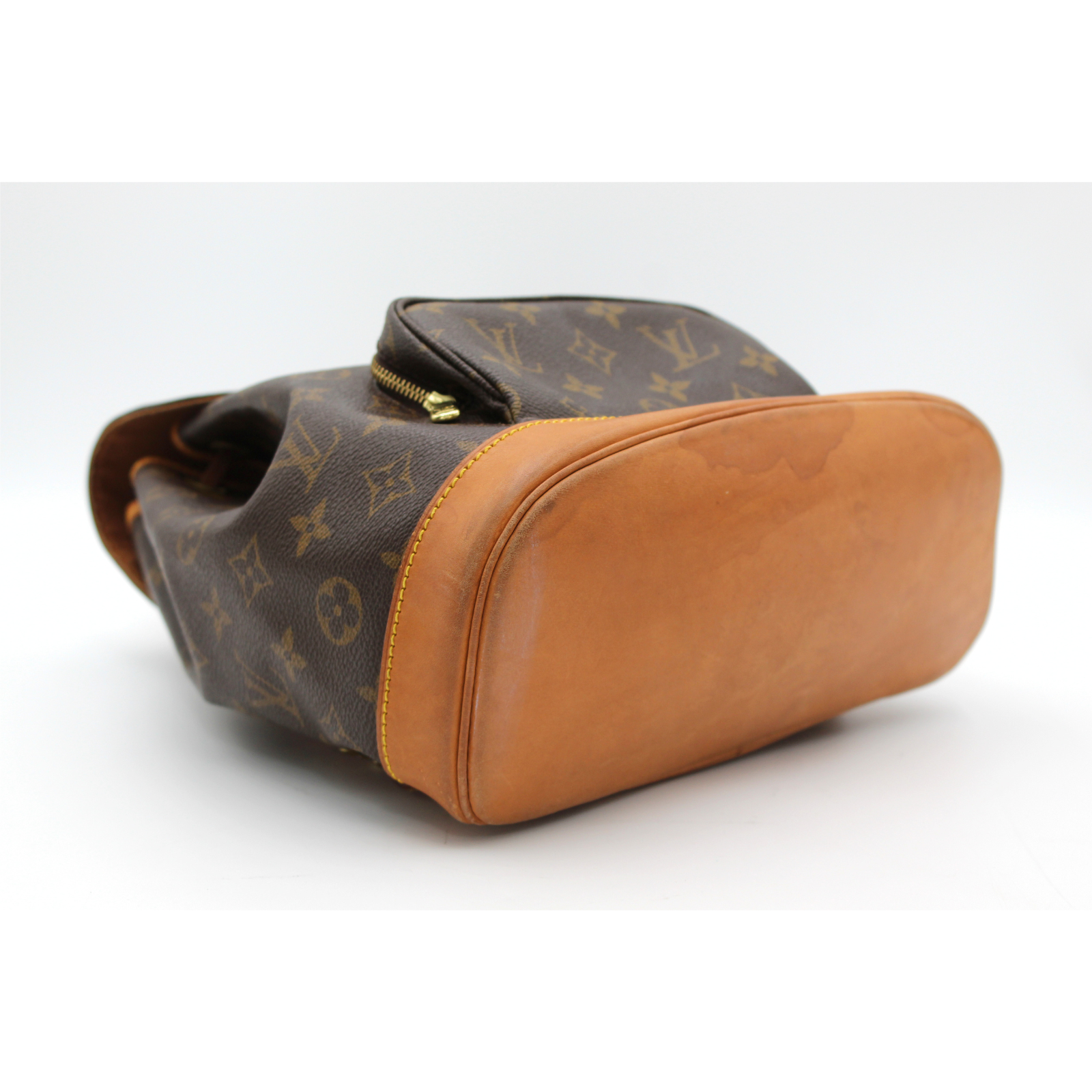 Montsouris PM Monogram Backpack