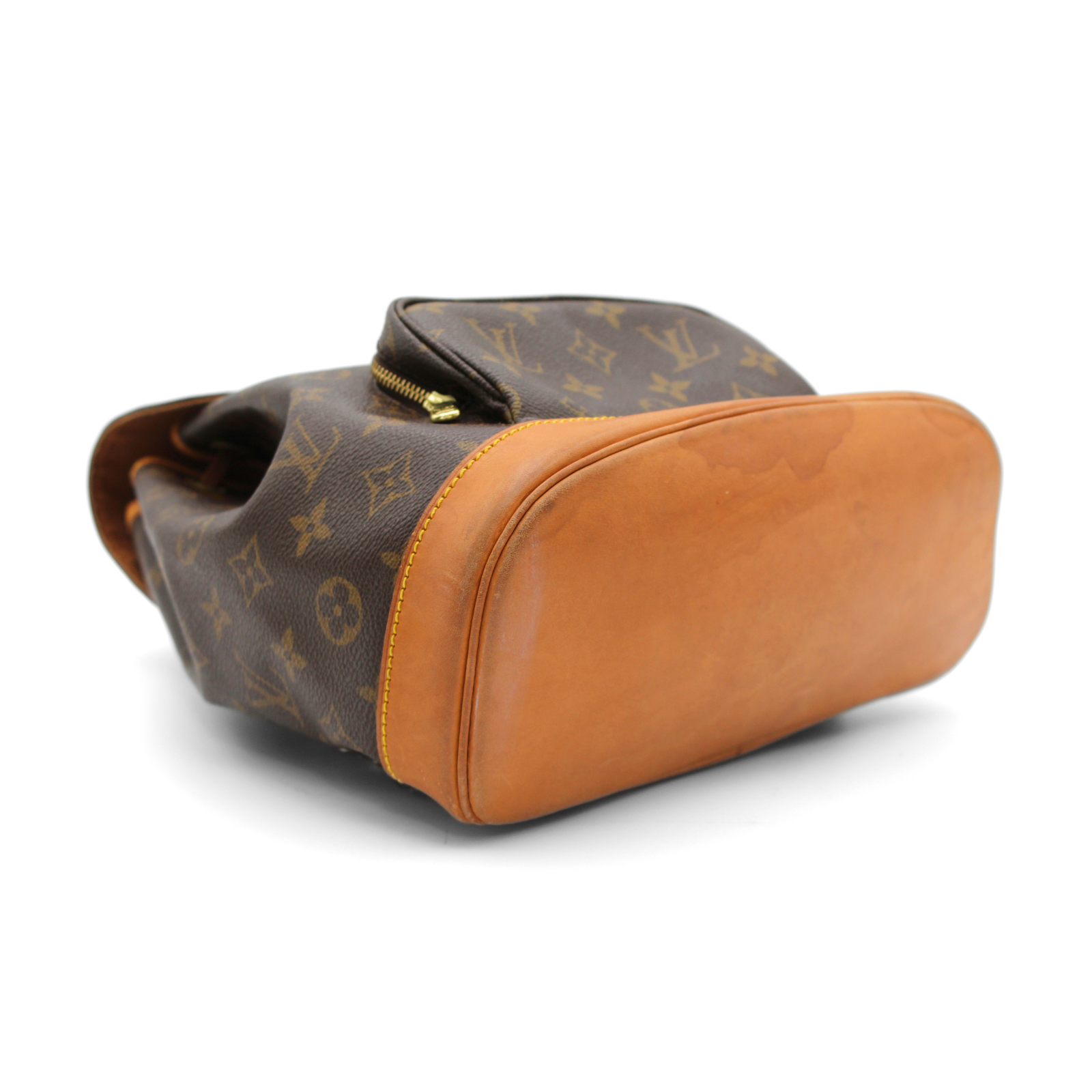 Montsouris PM Monogram Backpack