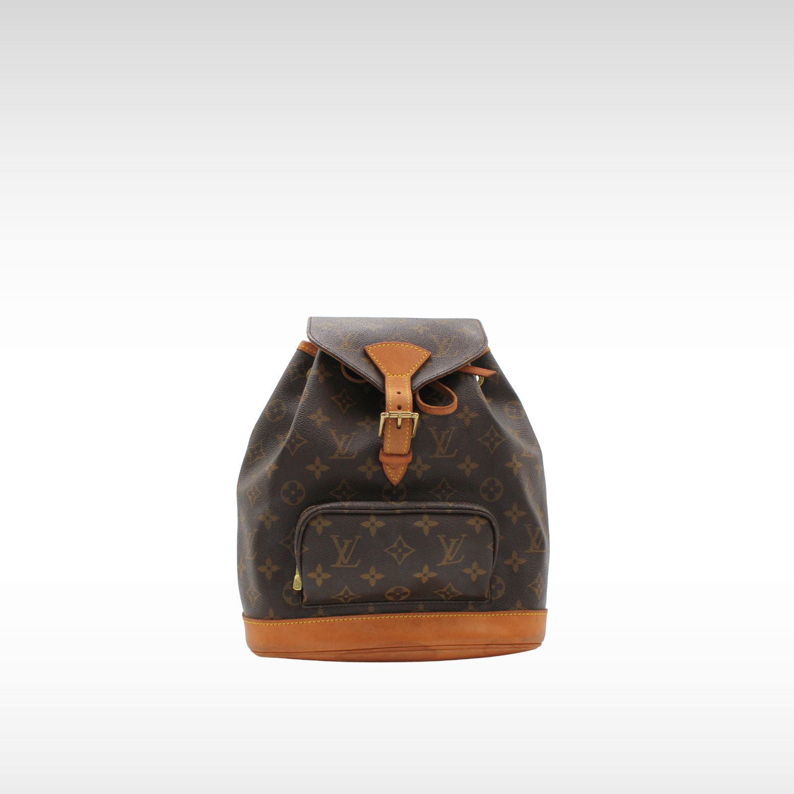 Montsouris PM Monogram Backpack