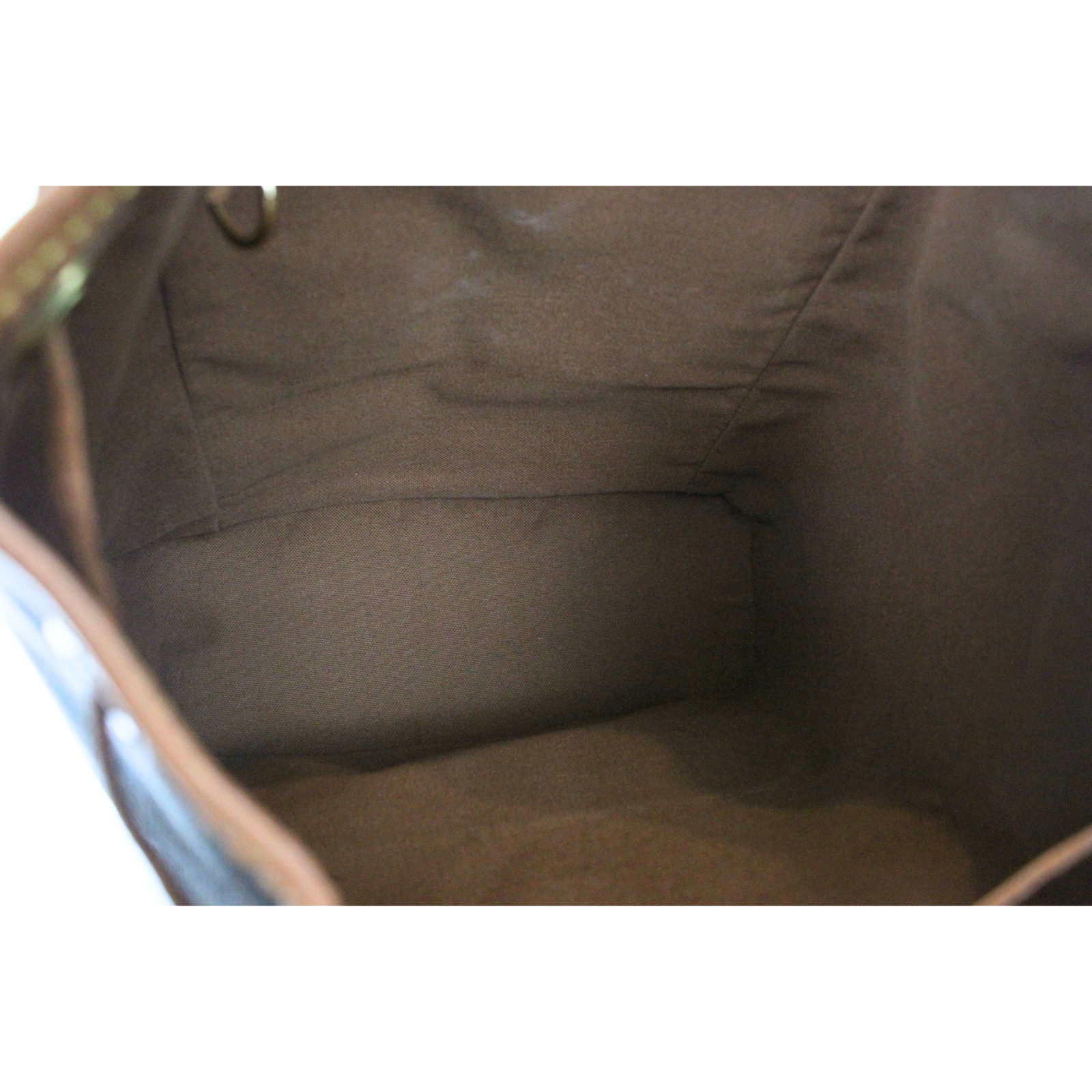 Montsouris PM Monogram Backpack