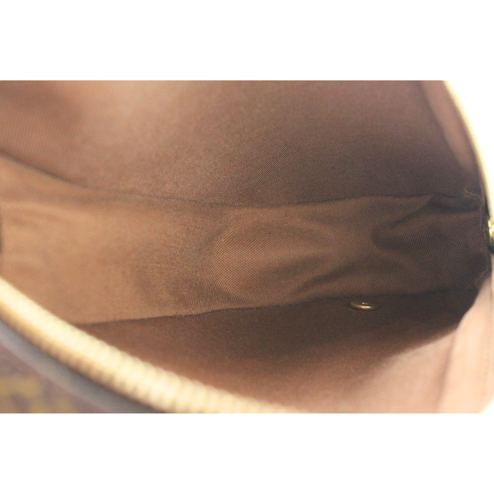 Pochette Gange Monogram Belt Bag
