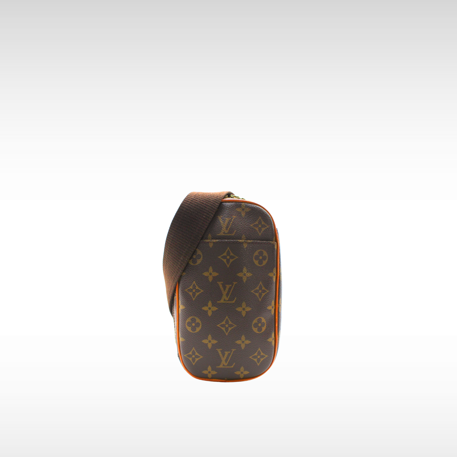 Pochette Gange Monogram Belt Bag