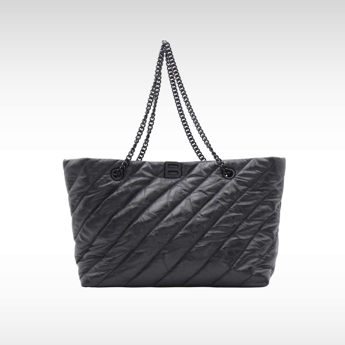 Crush Carry All Lamb Tote Bag