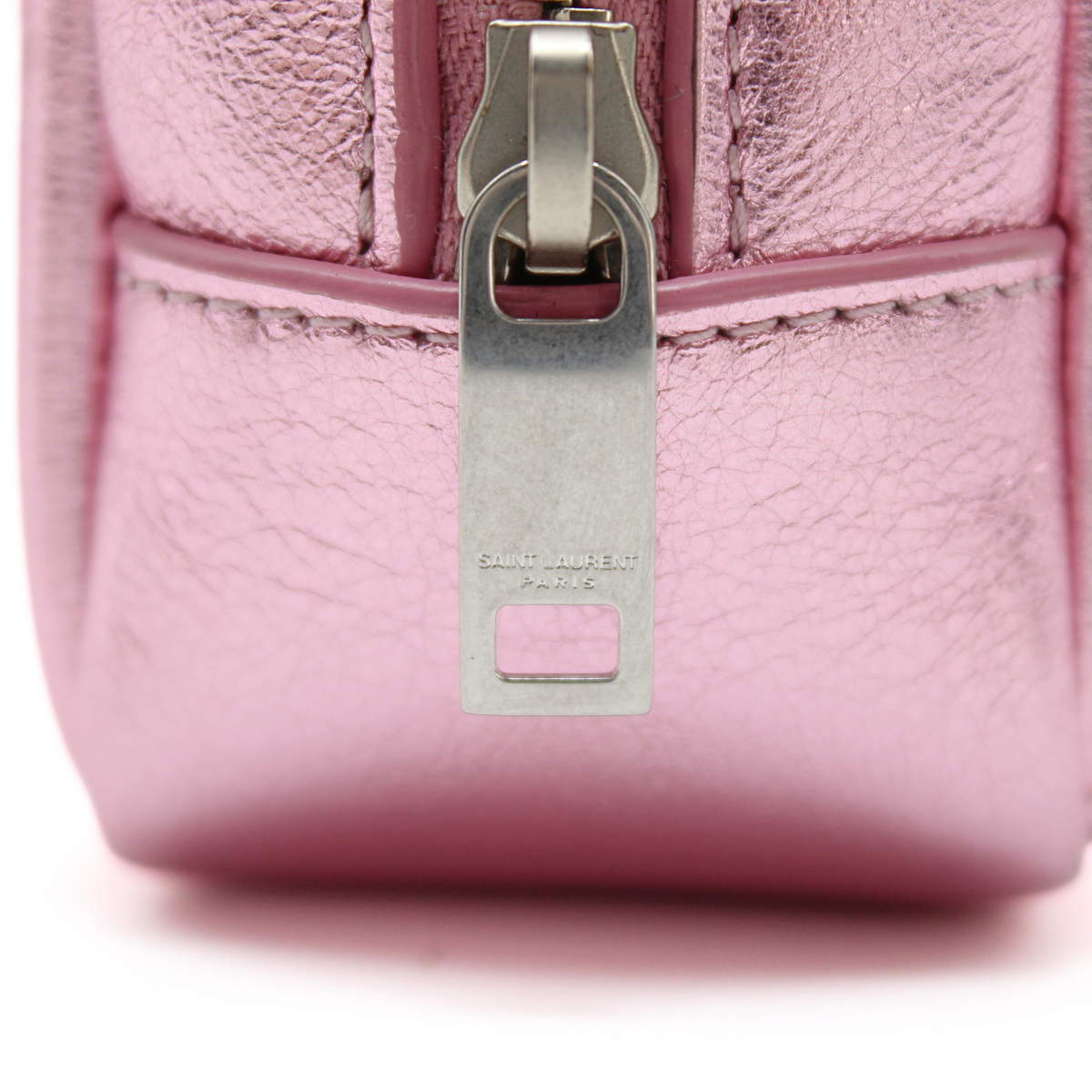 Jamie Calf Pouch
