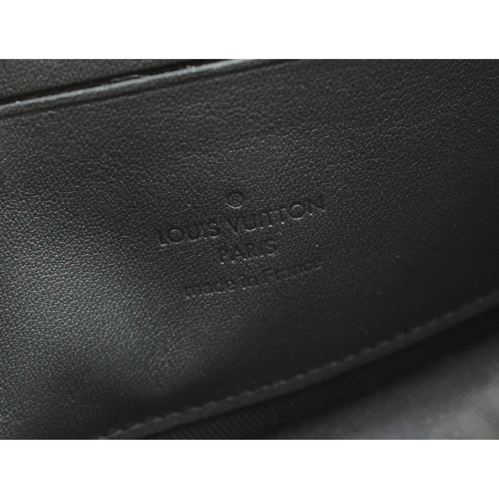 Alpha Wearable Wallet LV Aerogram Shoulder Bag