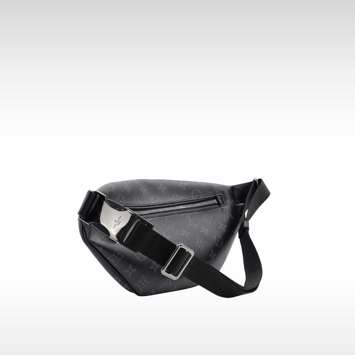 Discovery Bumbag Monogram Eclipse Crossbody Bag