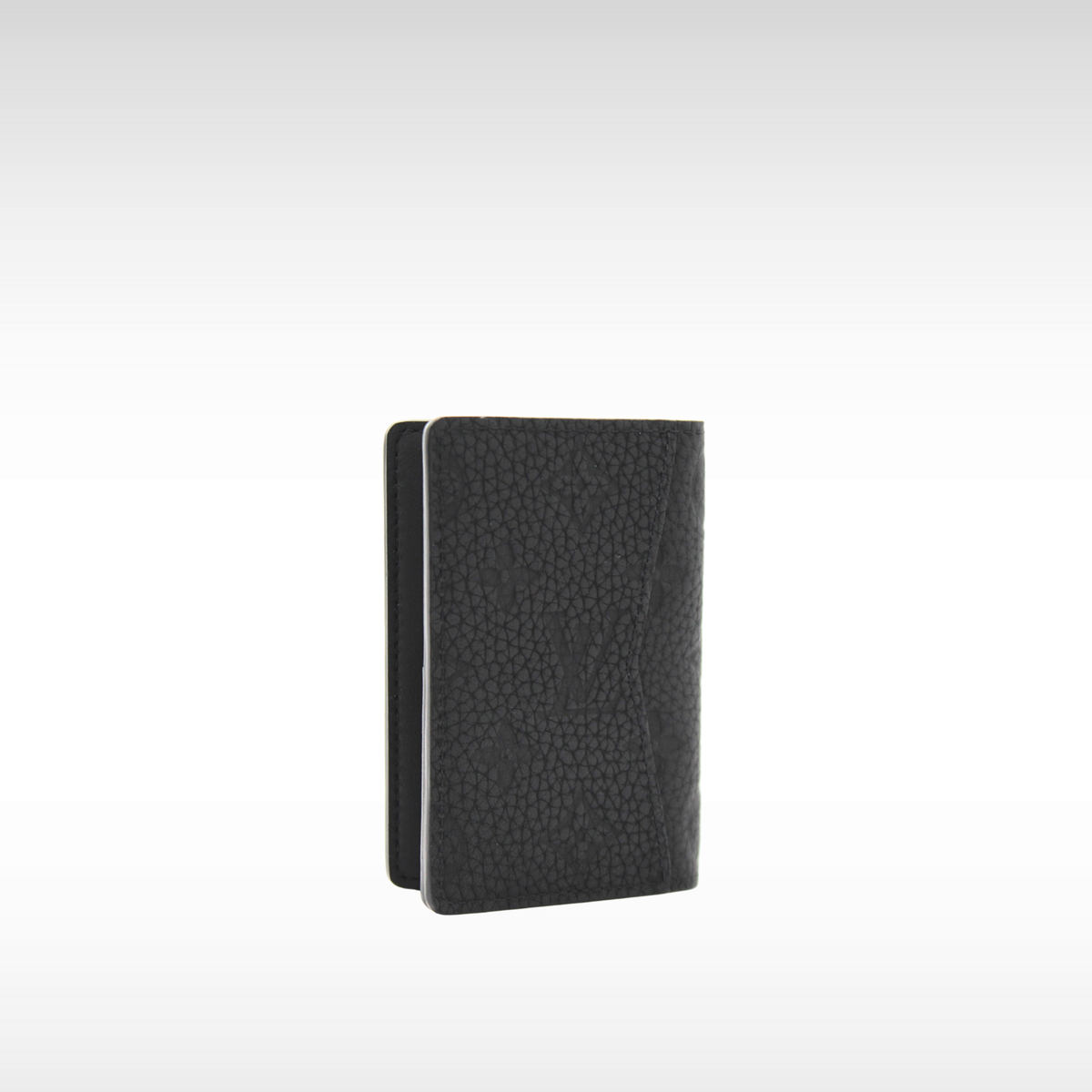 Pocket Organizer Monogram Shadow Card Case