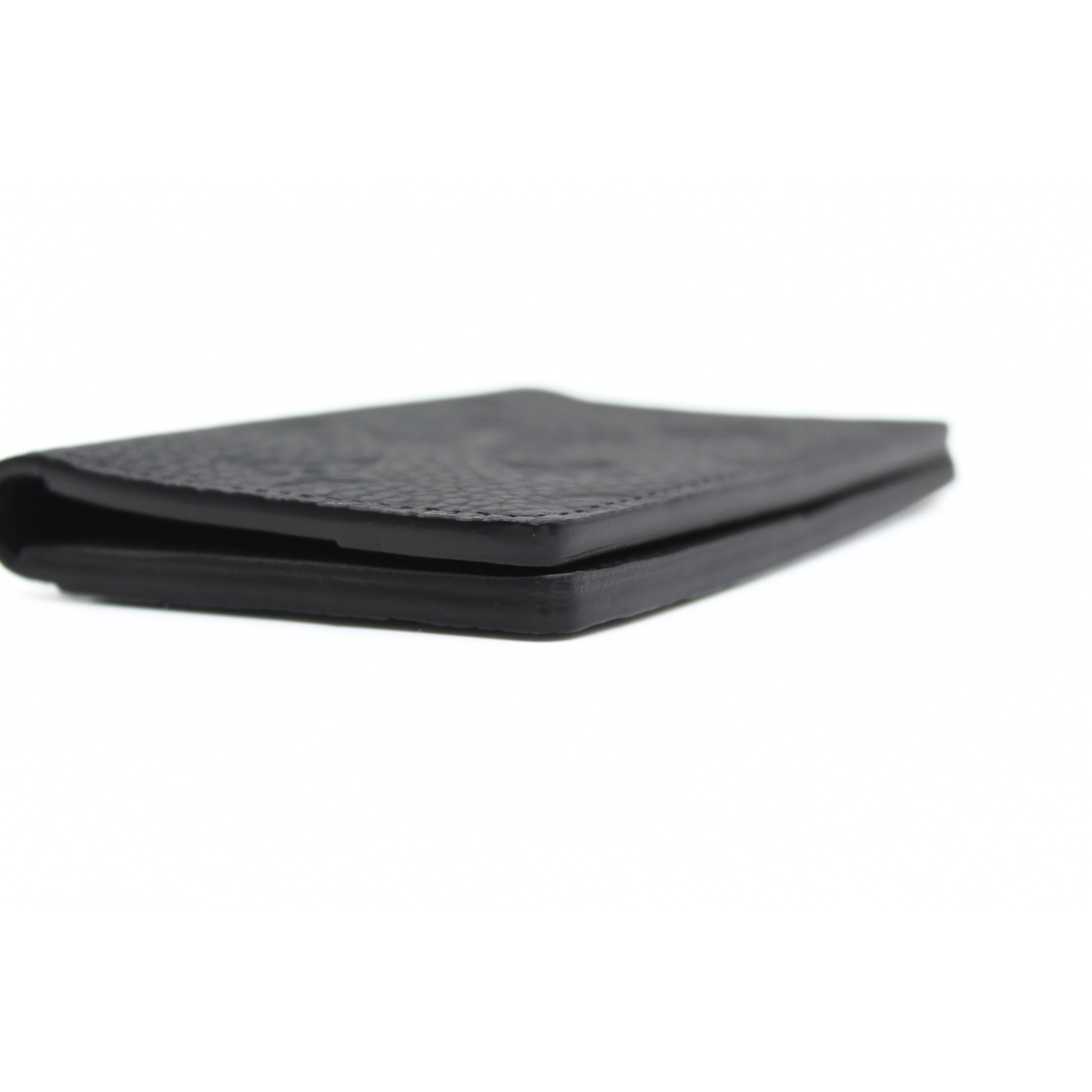 Pocket Organizer Monogram Shadow Card Case